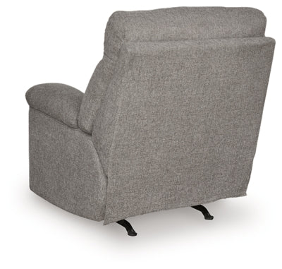 Hoyne Park Recliner - Image 17