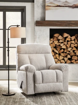 Hoyne Park Recliner - Image 2