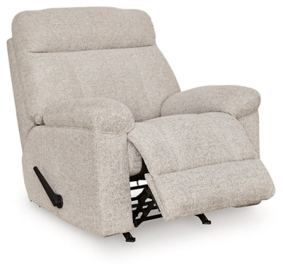 Hoyne Park Recliner - Image 5
