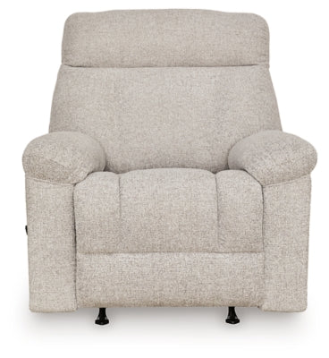 Hoyne Park Recliner - Image 6