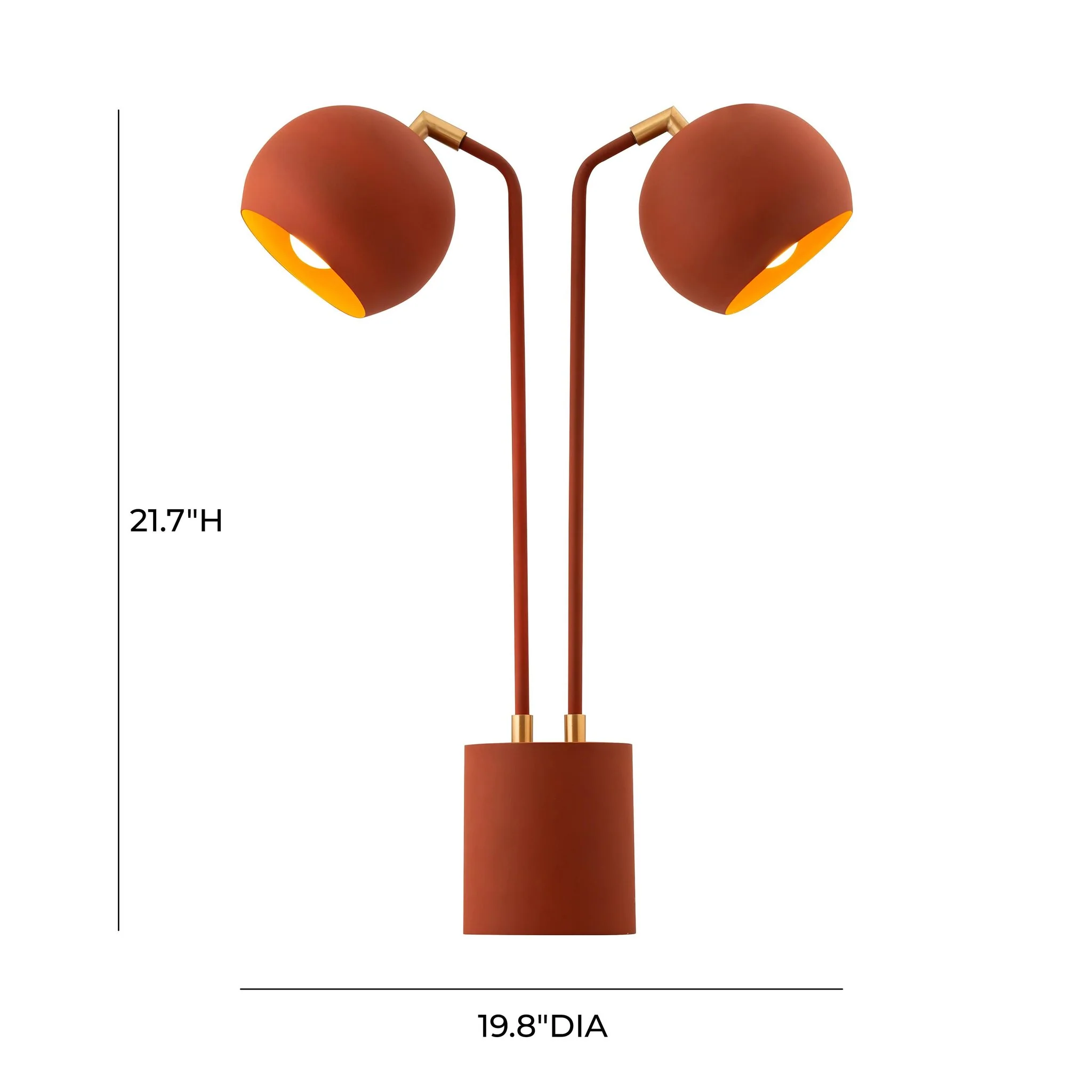 Hubli Table Lamp - Image 8
