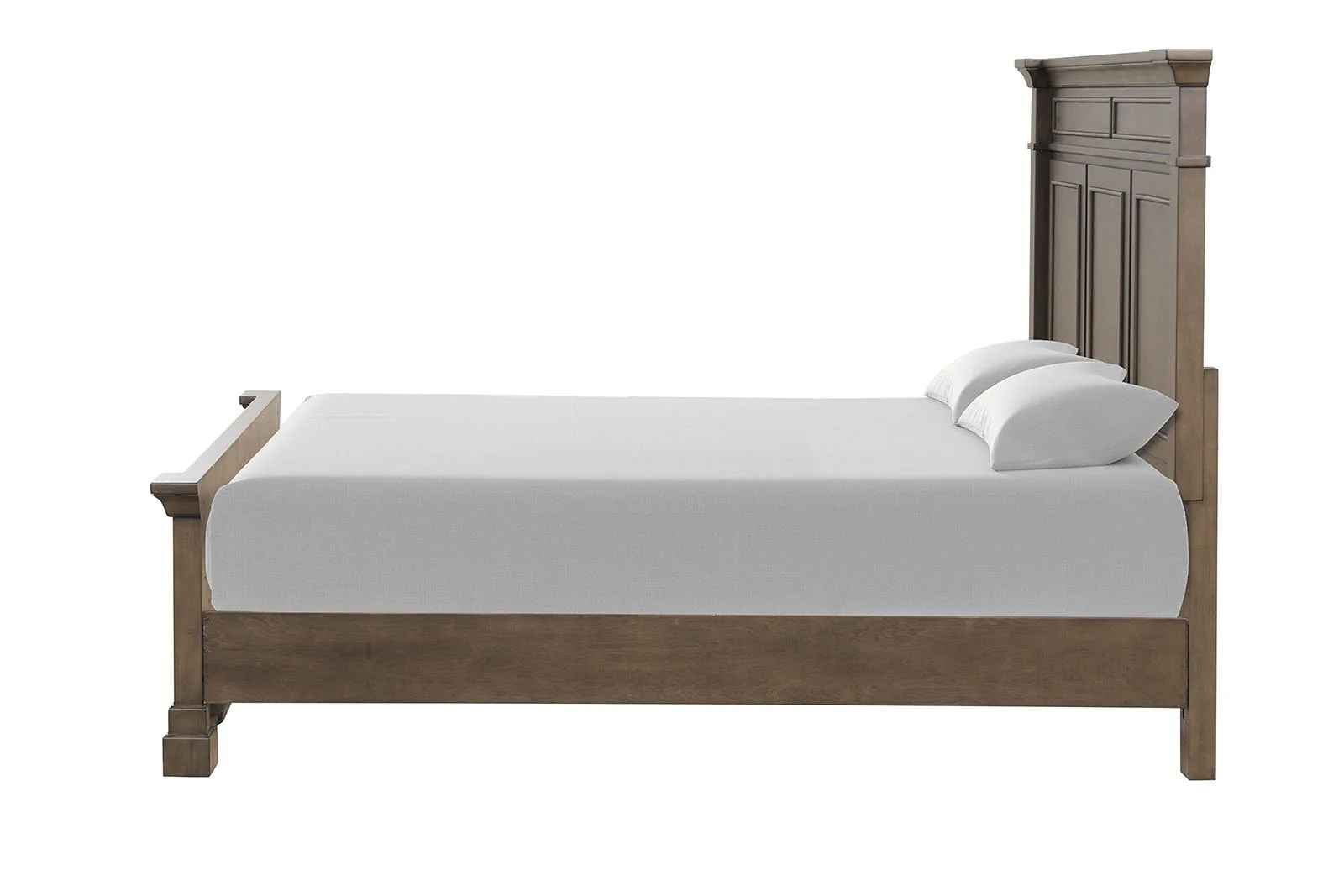 Huddersfield 4 Pc. Queen Bedroom Set - Image 6