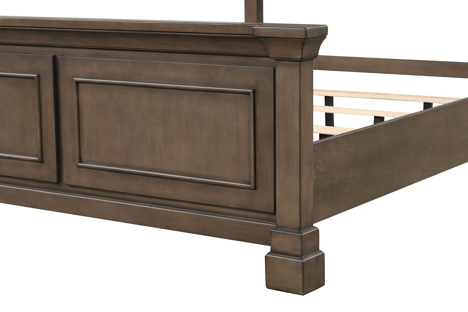 Huddersfield 4 Pc. Queen Bedroom Set - Image 7