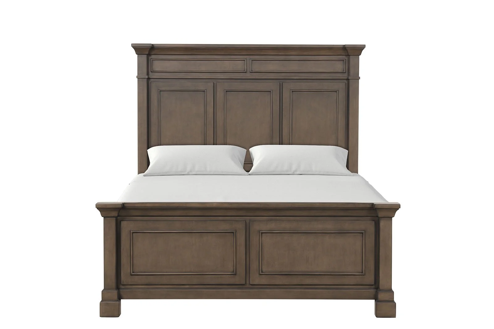 Huddersfield 5 Pc. Queen Bedroom Set w/ Chest - Image 5