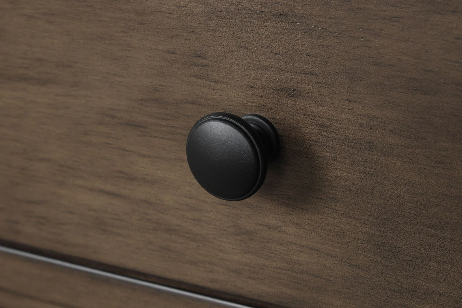 Huddersfield Chest, Dark Walnut - Image 3
