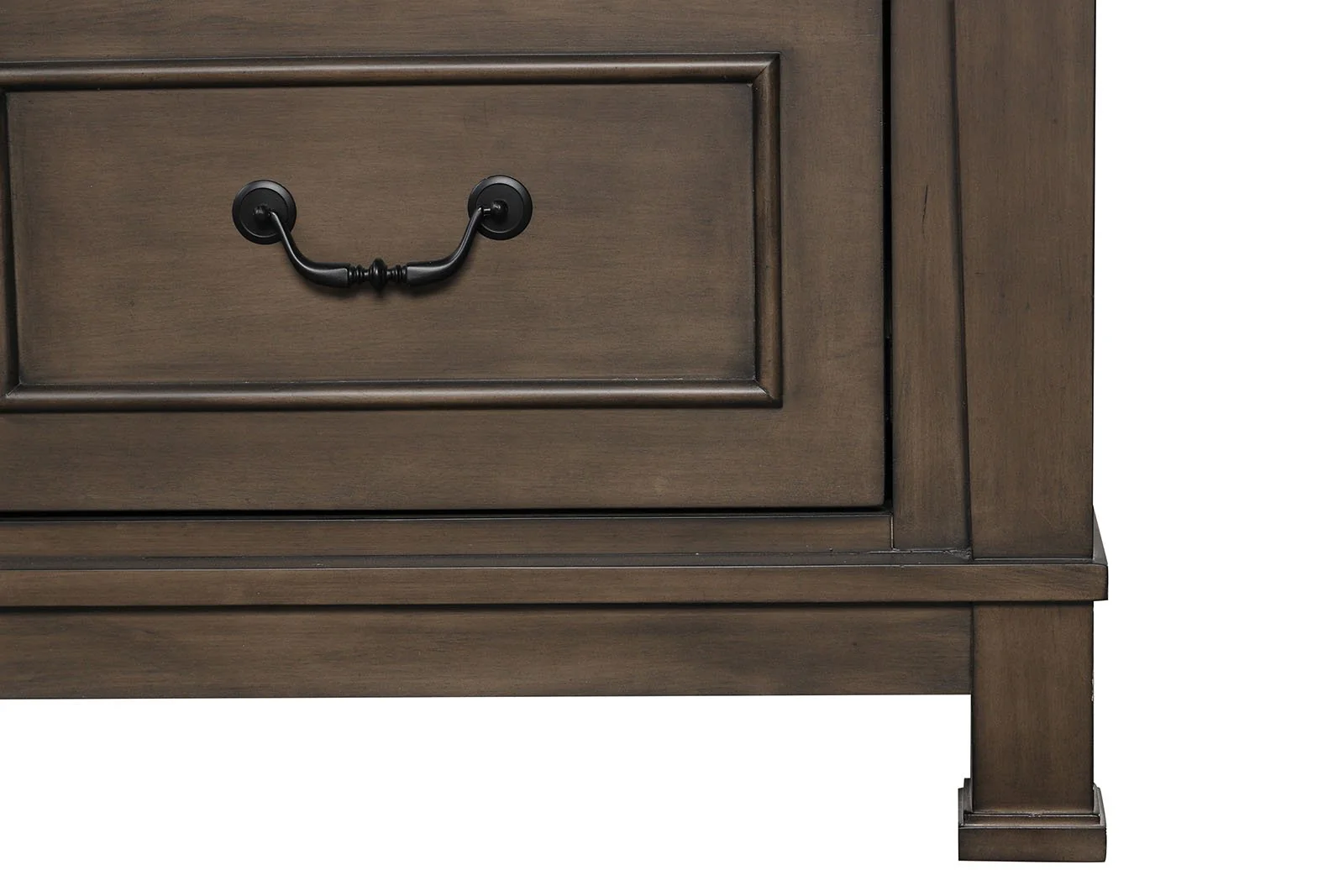Huddersfield Dresser, Dark Walnut - Image 7