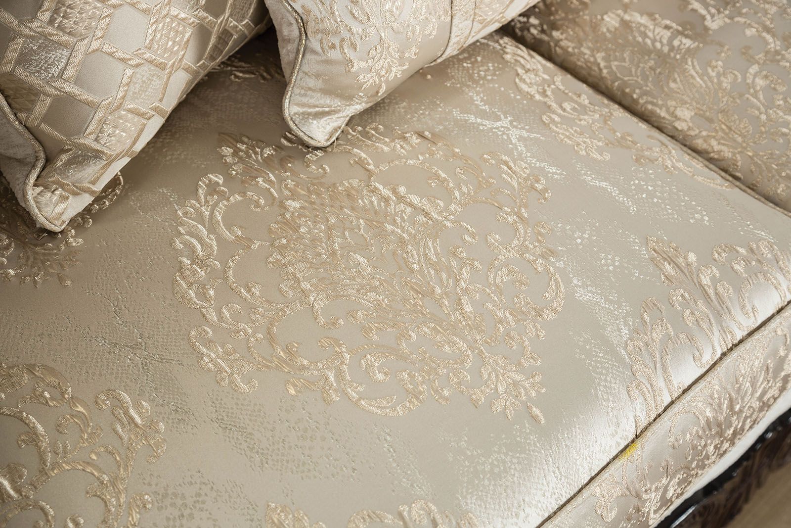 Huelva Sofa + Loveseat - Image 3