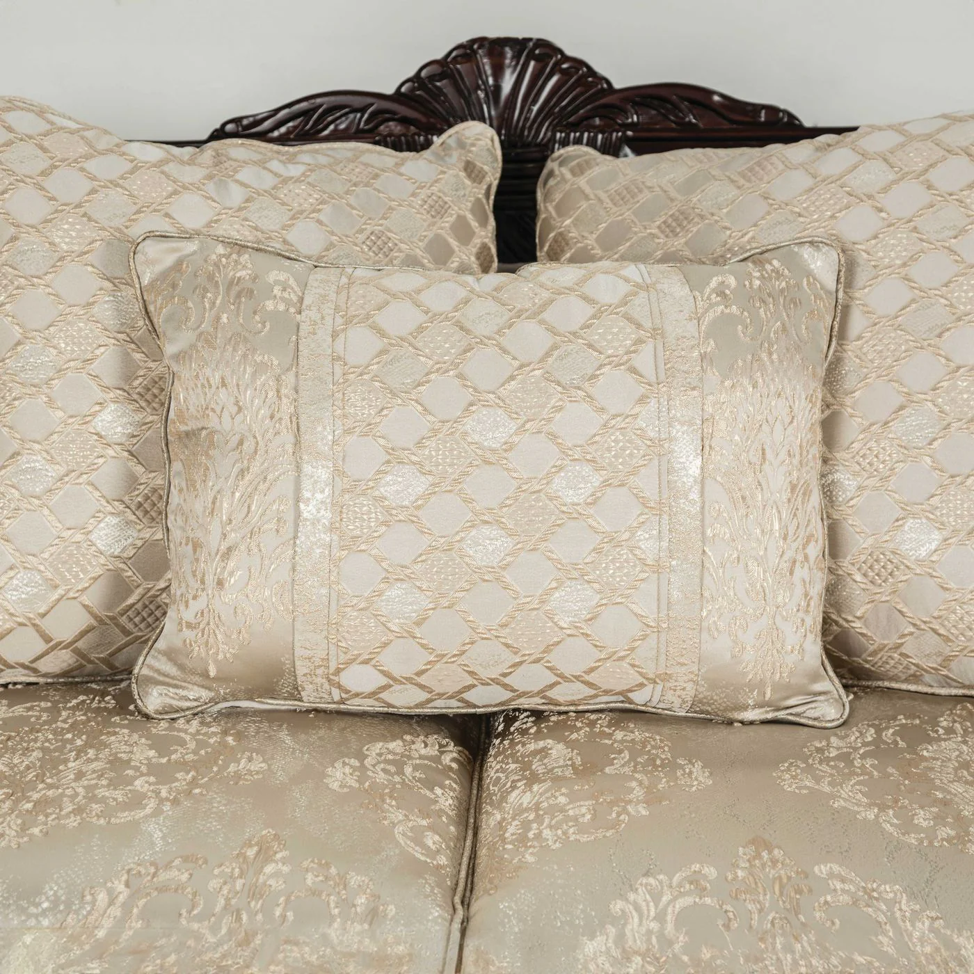 Huelva Sofa + Loveseat - Image 5