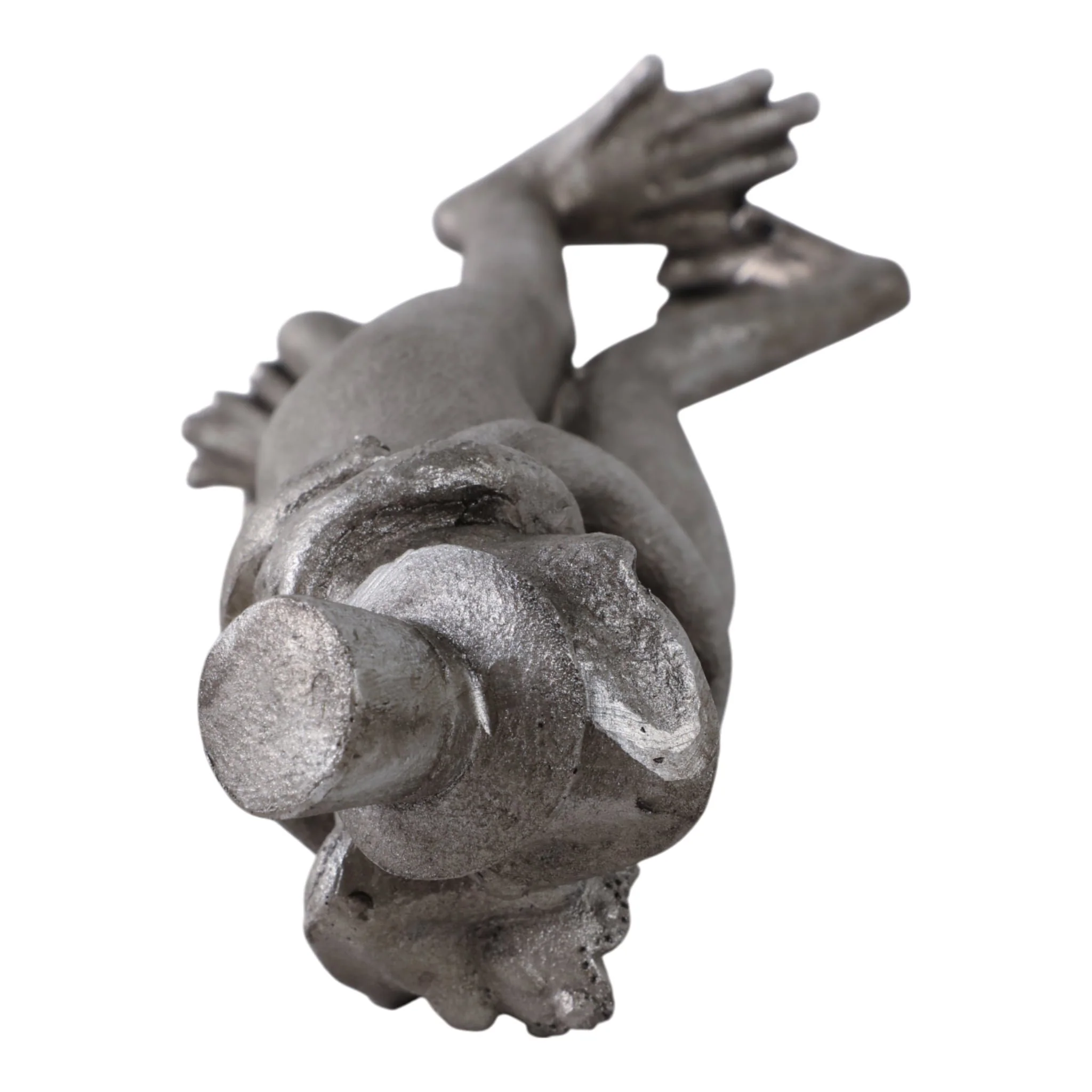Hugging Frogs Figurine - Image 6