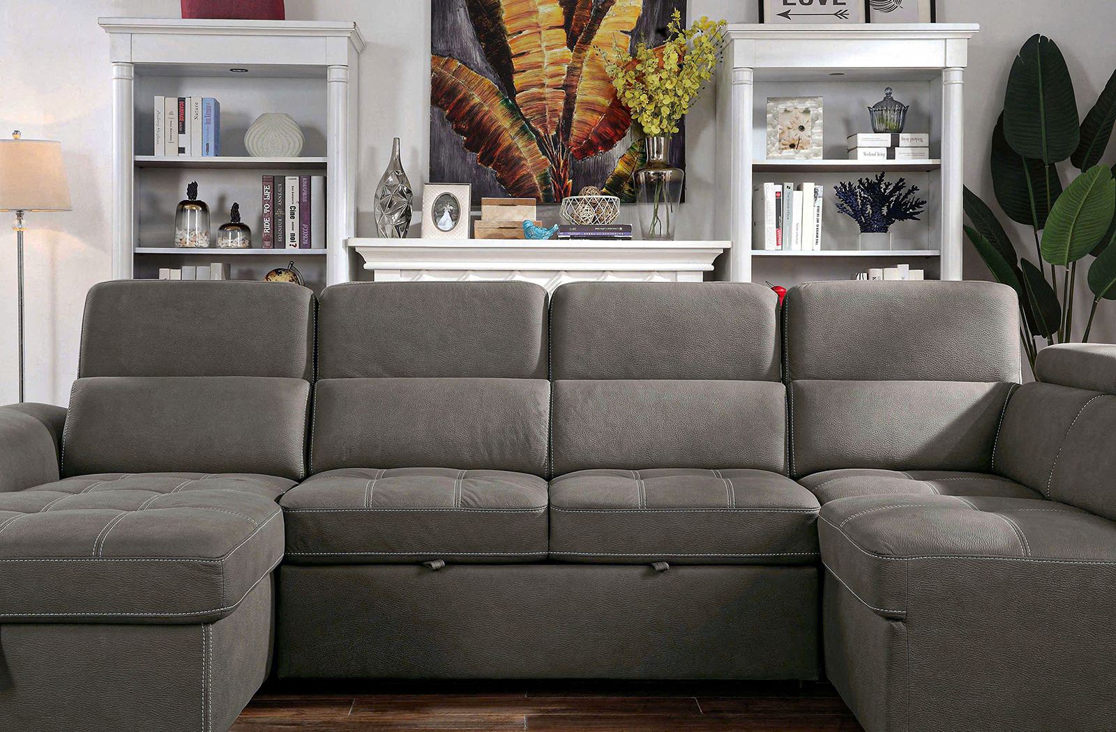 Hugo Sectional - Image 3