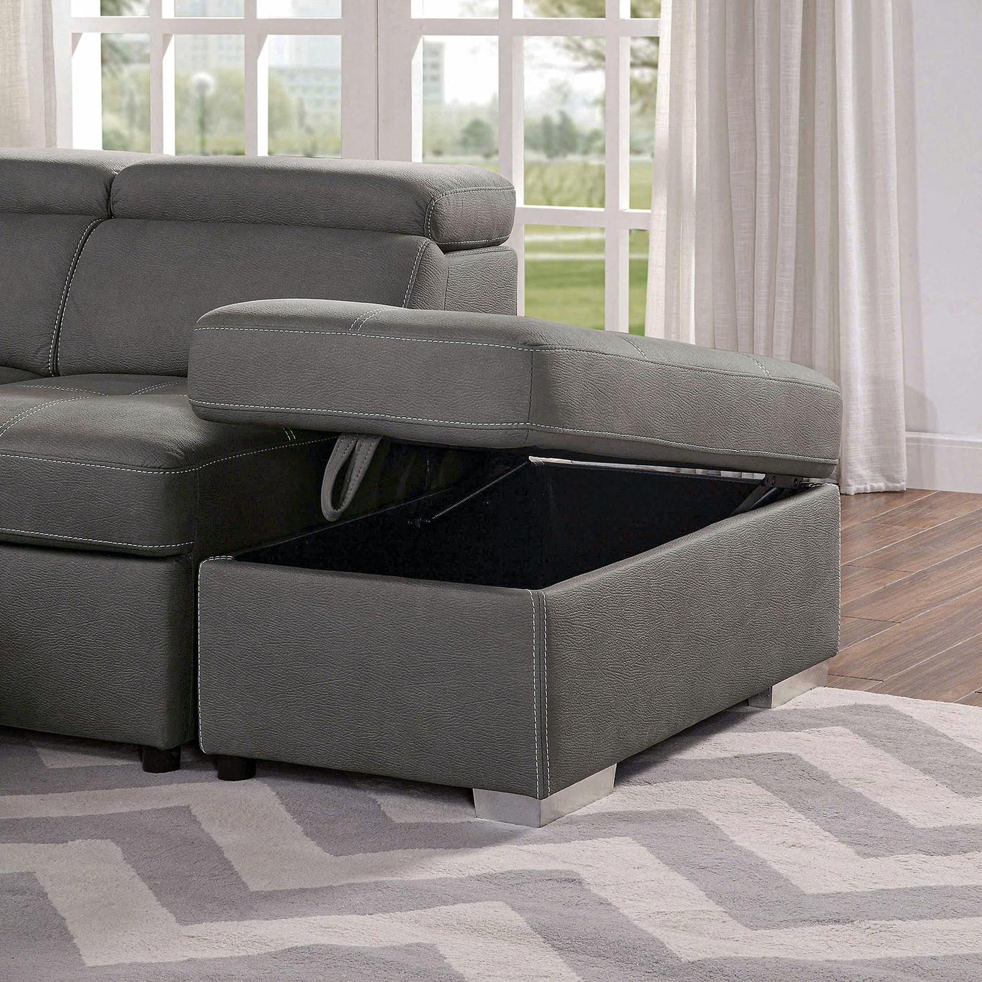 Hugo Sectional - Image 5