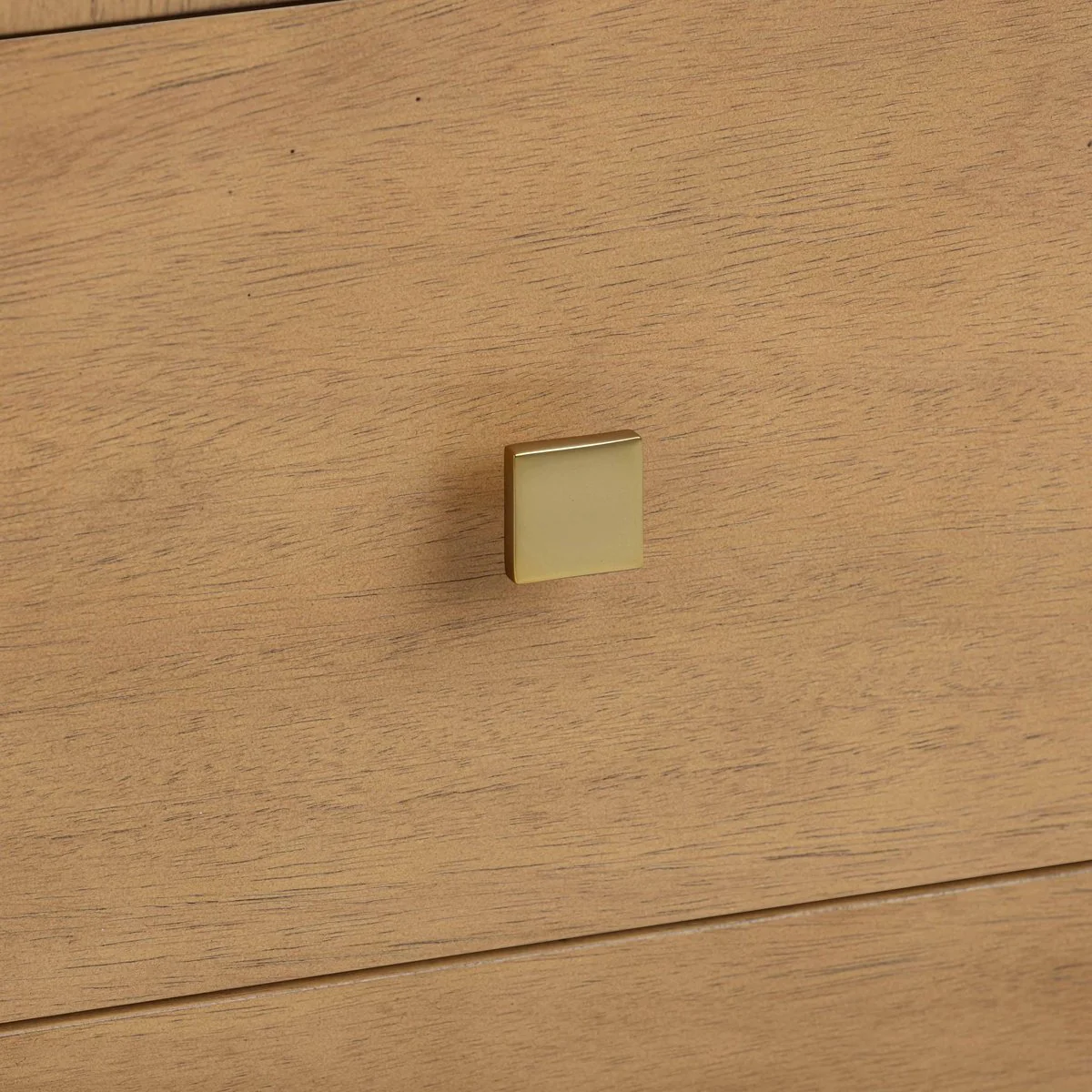 Hump Natural 6-Drawer Dresser - Image 9