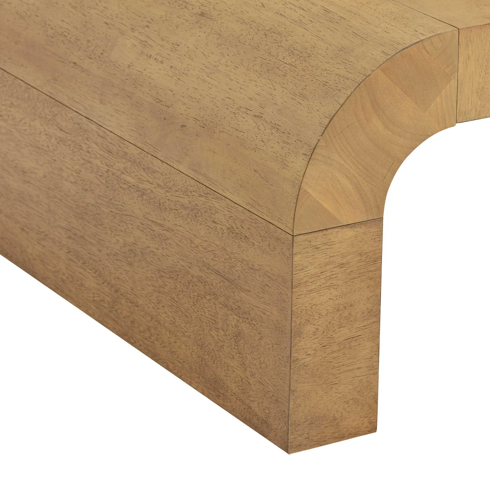 Hump Natural Coffee Table - Image 5