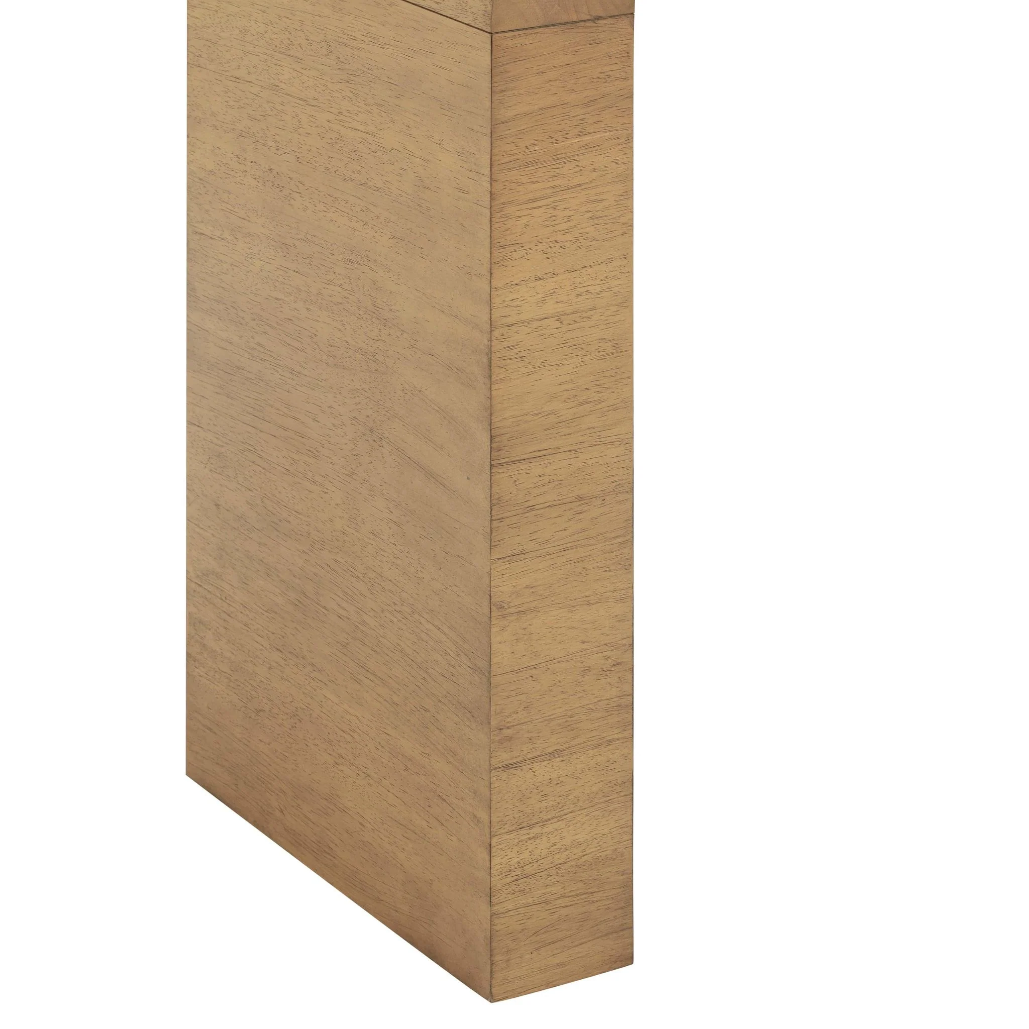 Hump Natural Console Table - Image 6