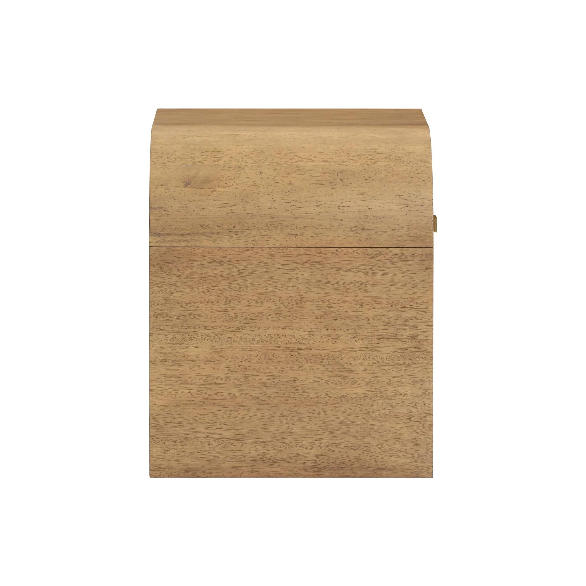 Hump Natural Nightstand - Image 4
