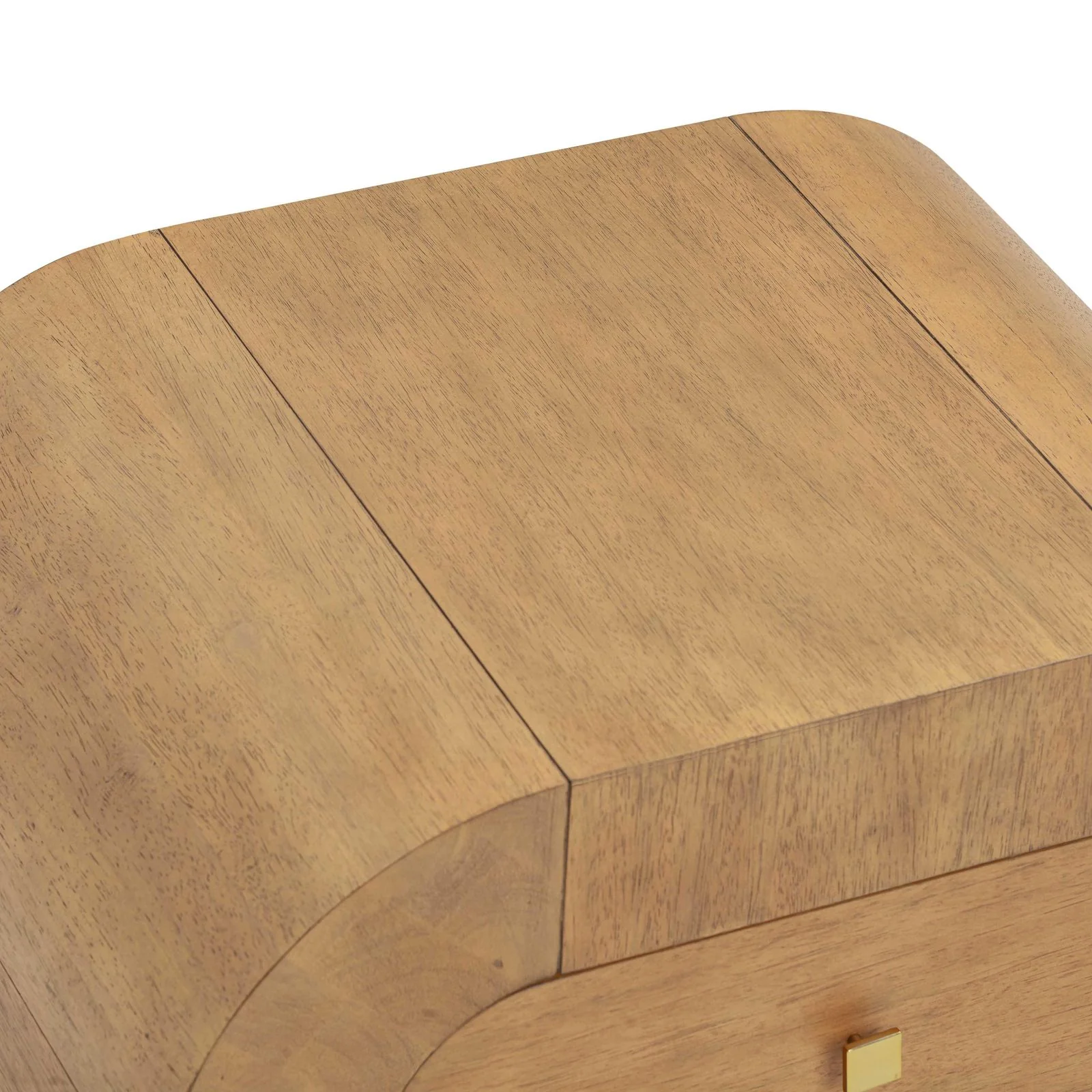 Hump Natural Nightstand - Image 7