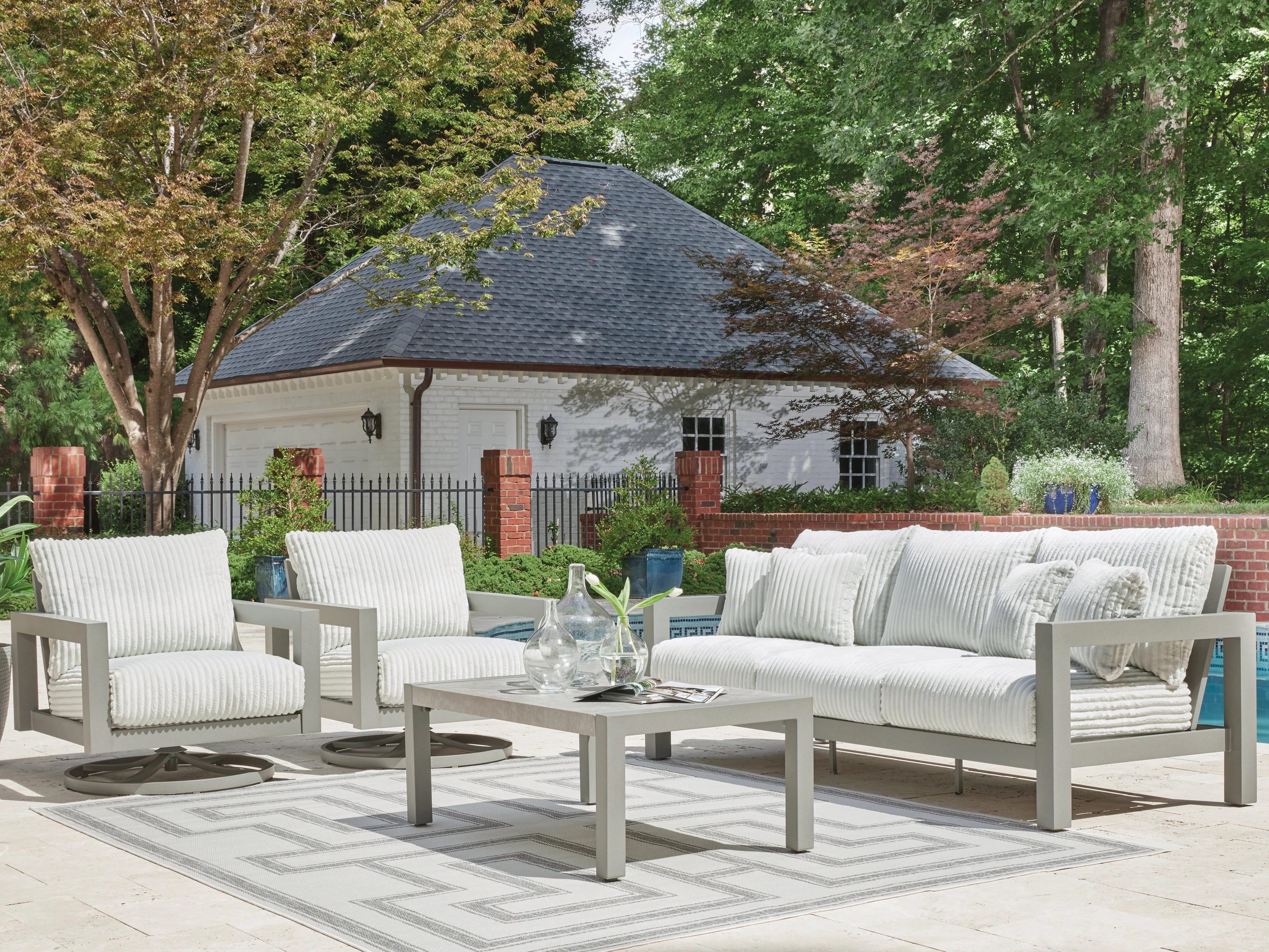 Hurley Park Outdoor Package - Image 9