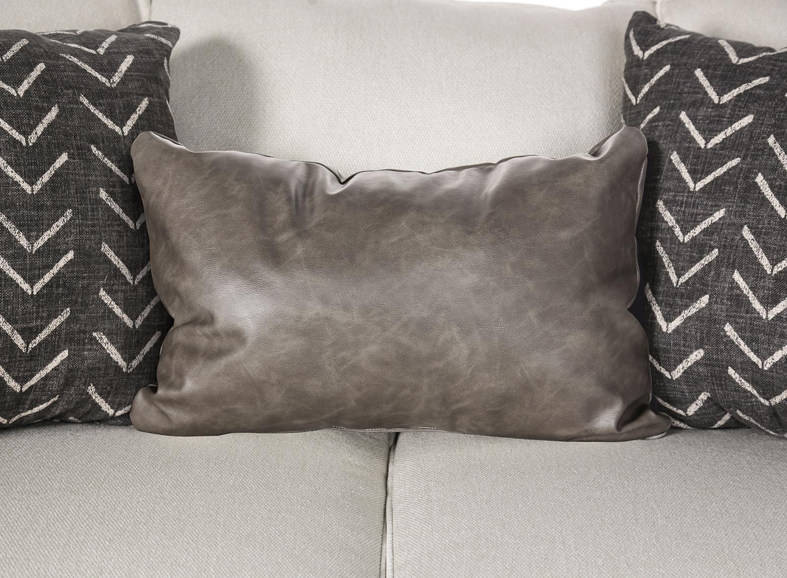 Hyde Park Oversized Sofa Pillows - Image 5