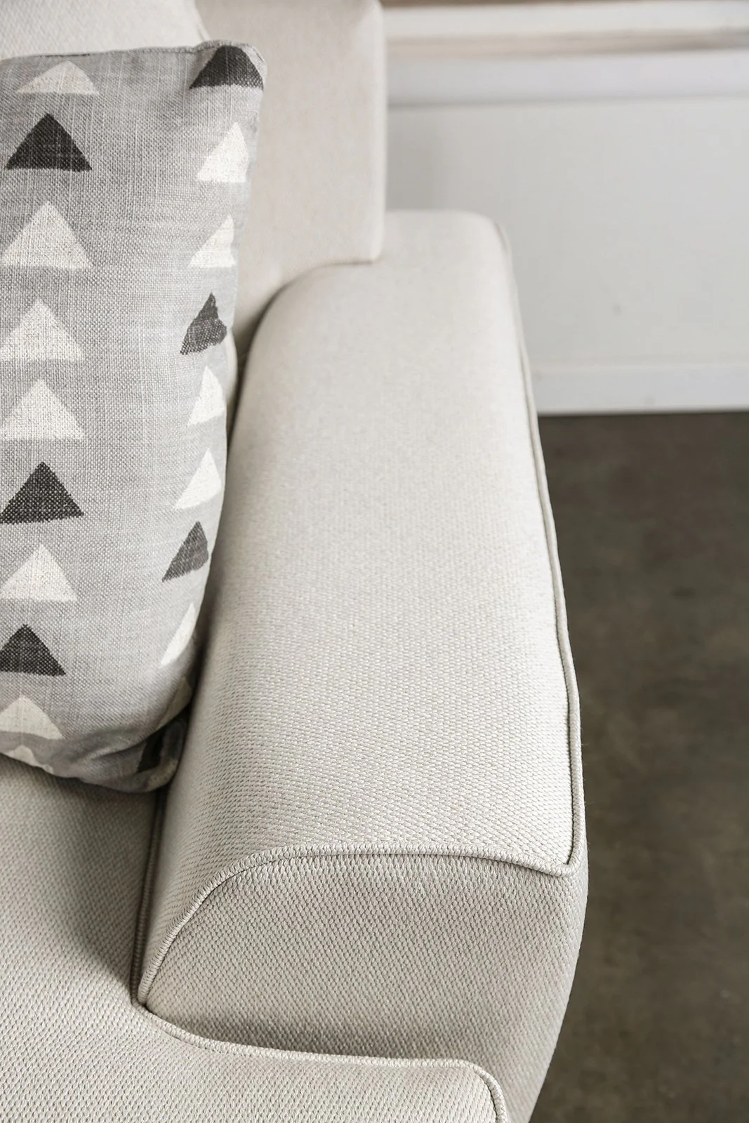 Hyde Park Oversized Sofa Pillows - Image 7