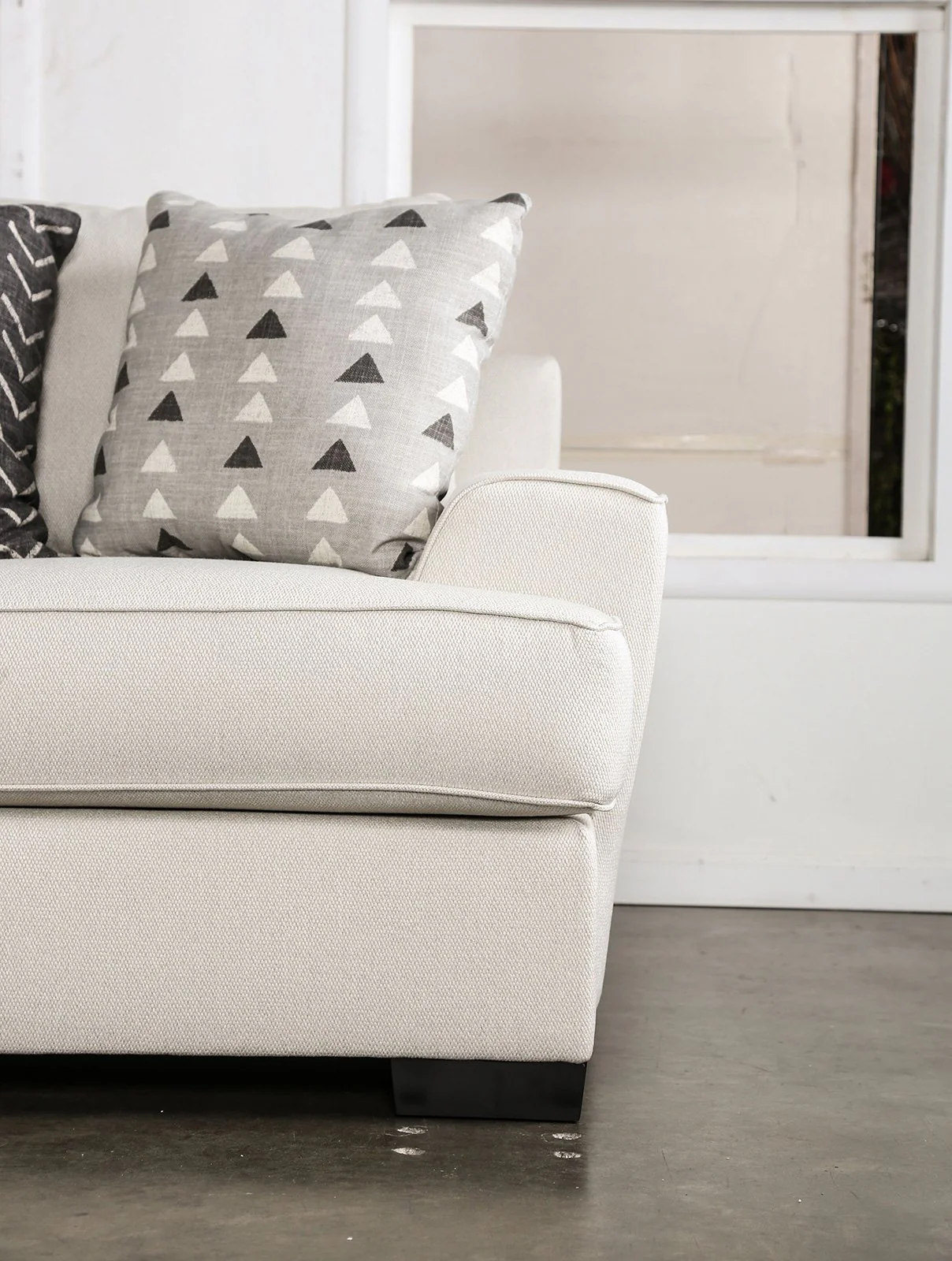 Hyde Park Oversized Sofa Pillows - Image 8