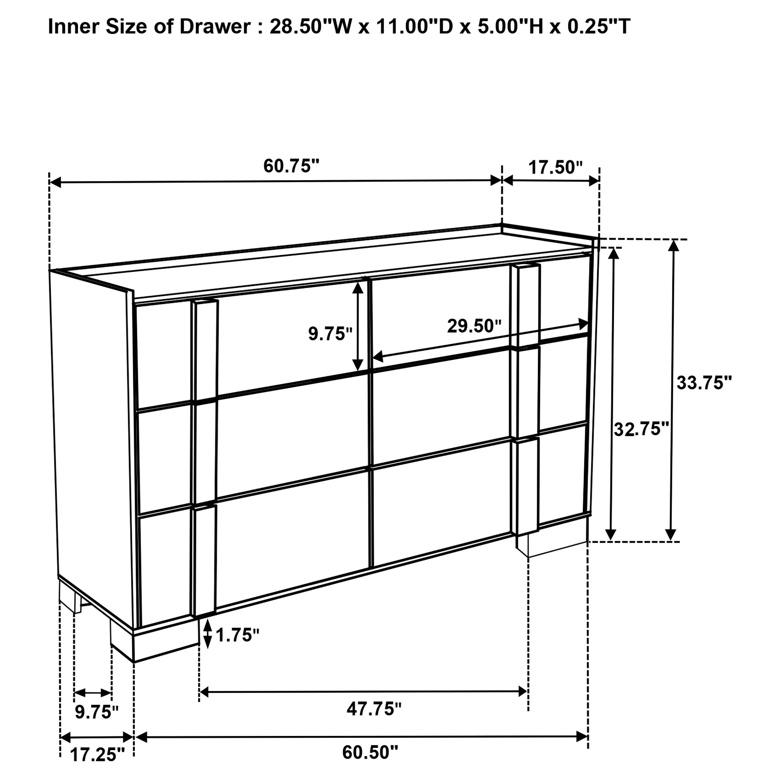 Hyland Bedroom Set - Image 115