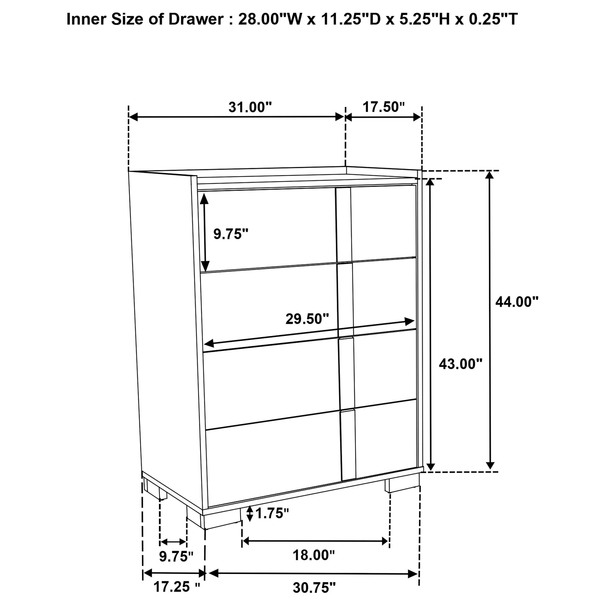 Hyland Bedroom Set - Image 117