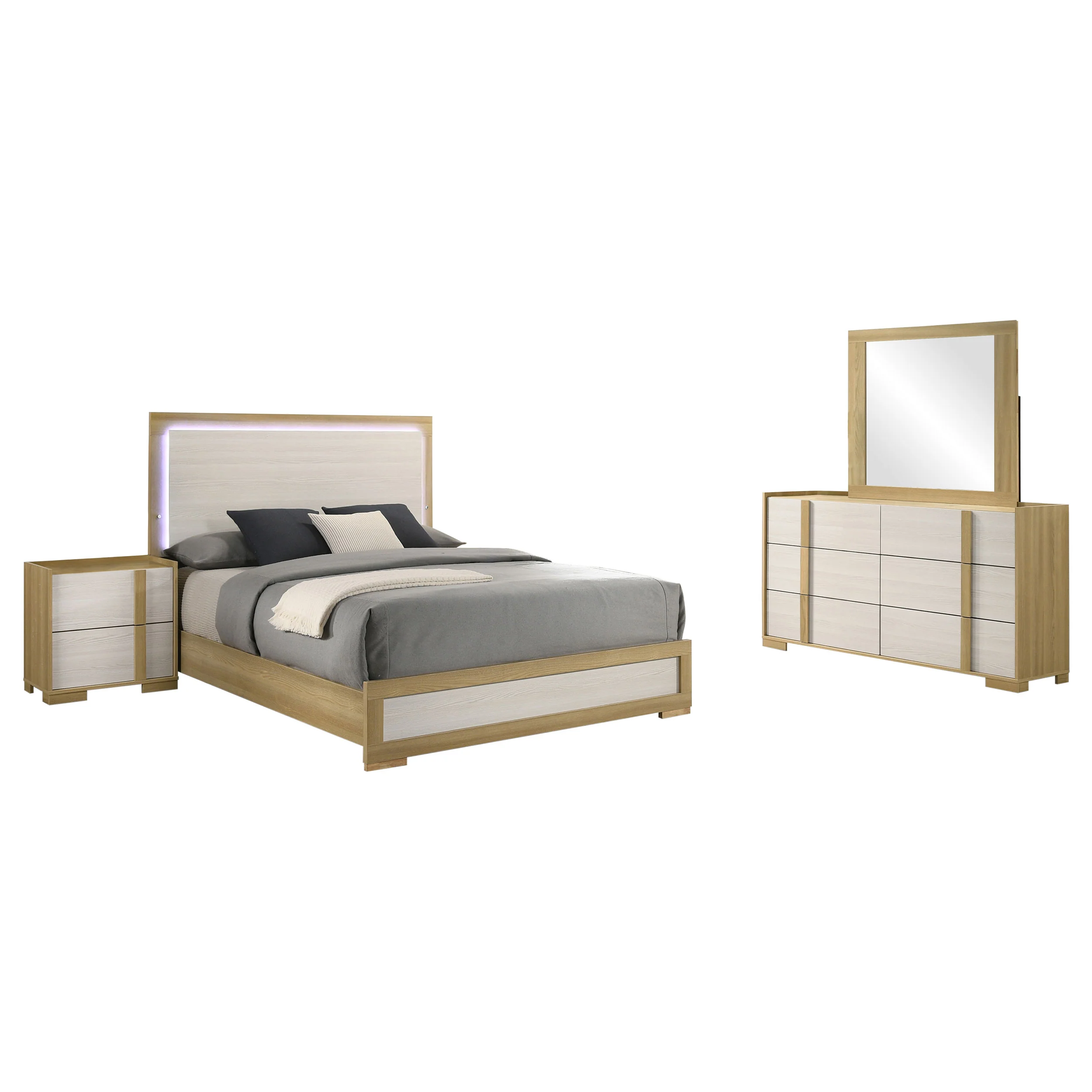 Hyland Bedroom Set - Image 119