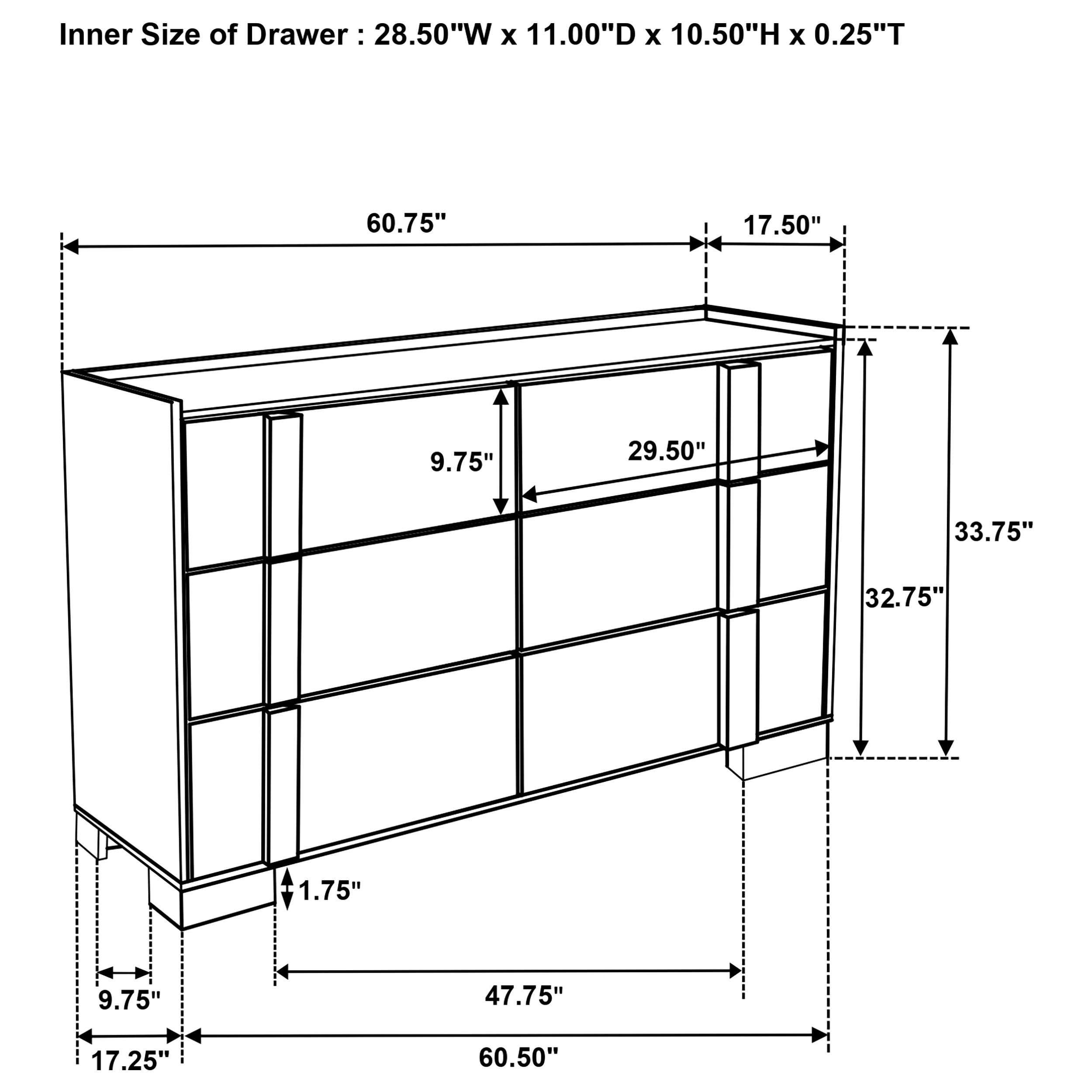 Hyland Bedroom Set - Image 135