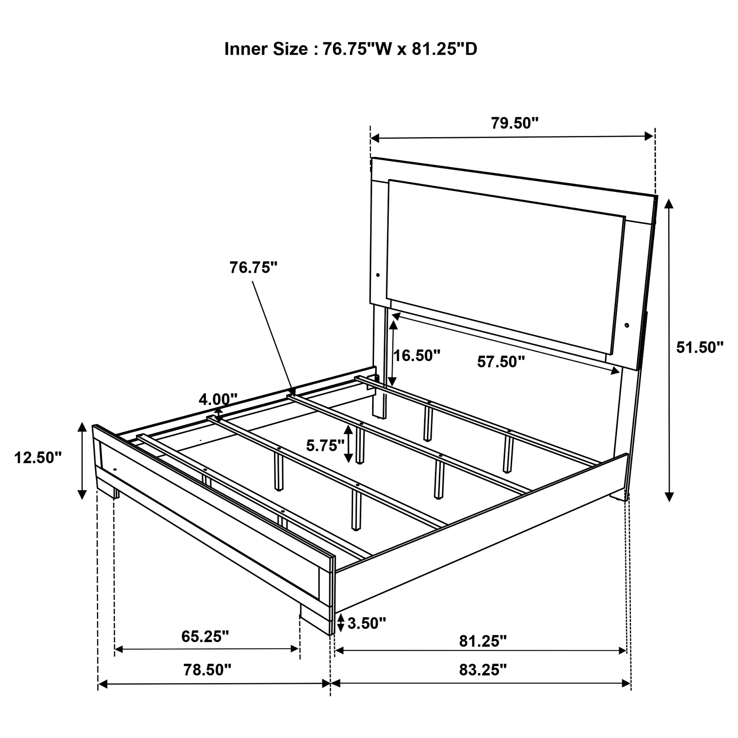 Hyland Bedroom Set - Image 151