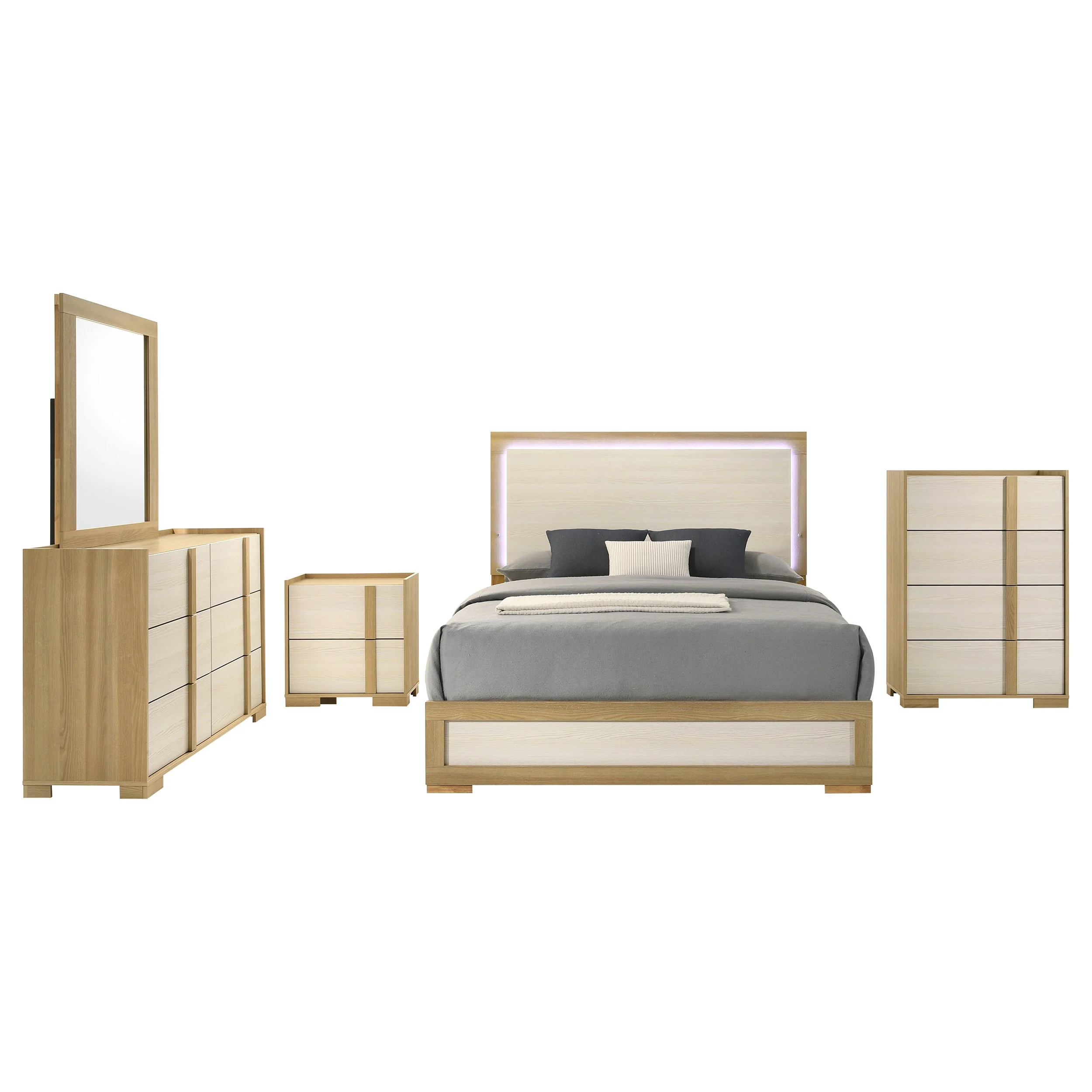 Hyland Bedroom Set - Image 21