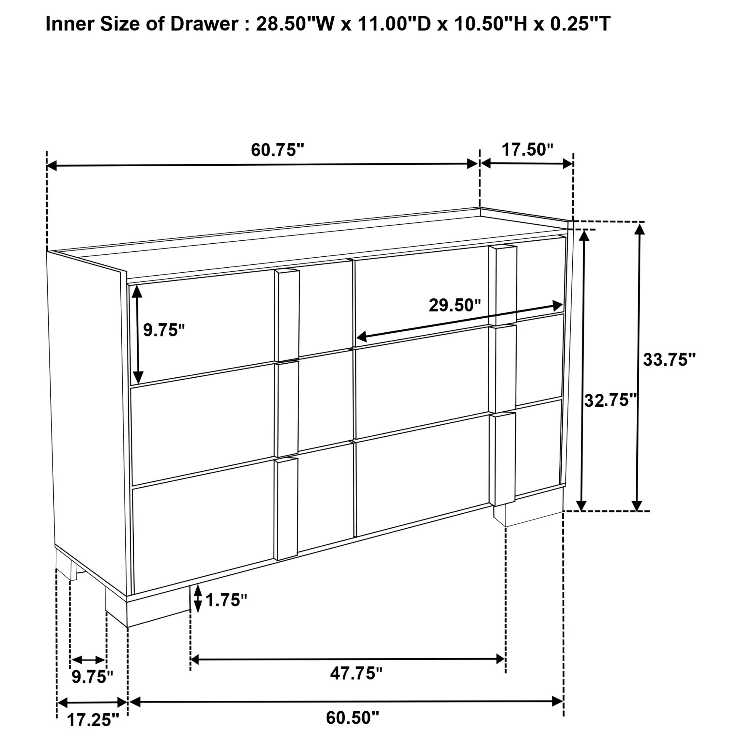 Hyland Bedroom Set - Image 37