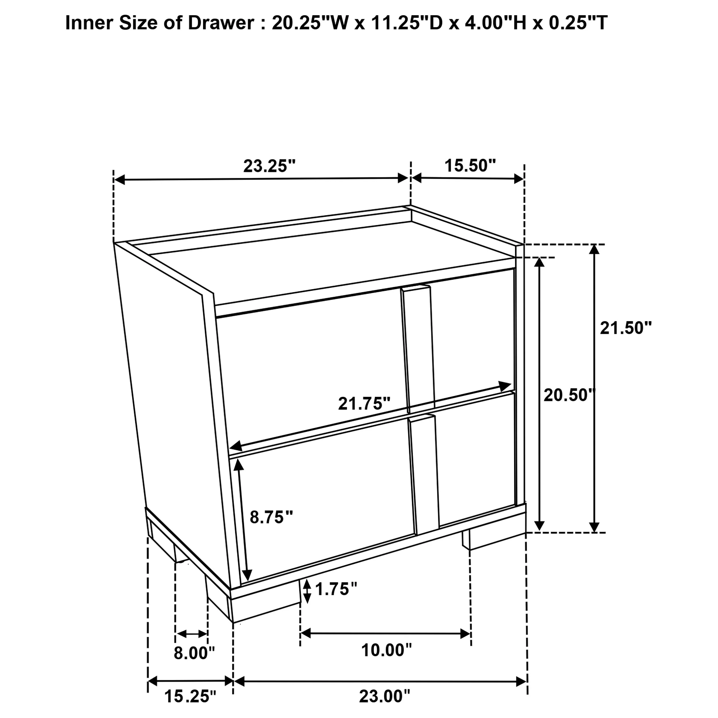 Hyland Bedroom Set - Image 75