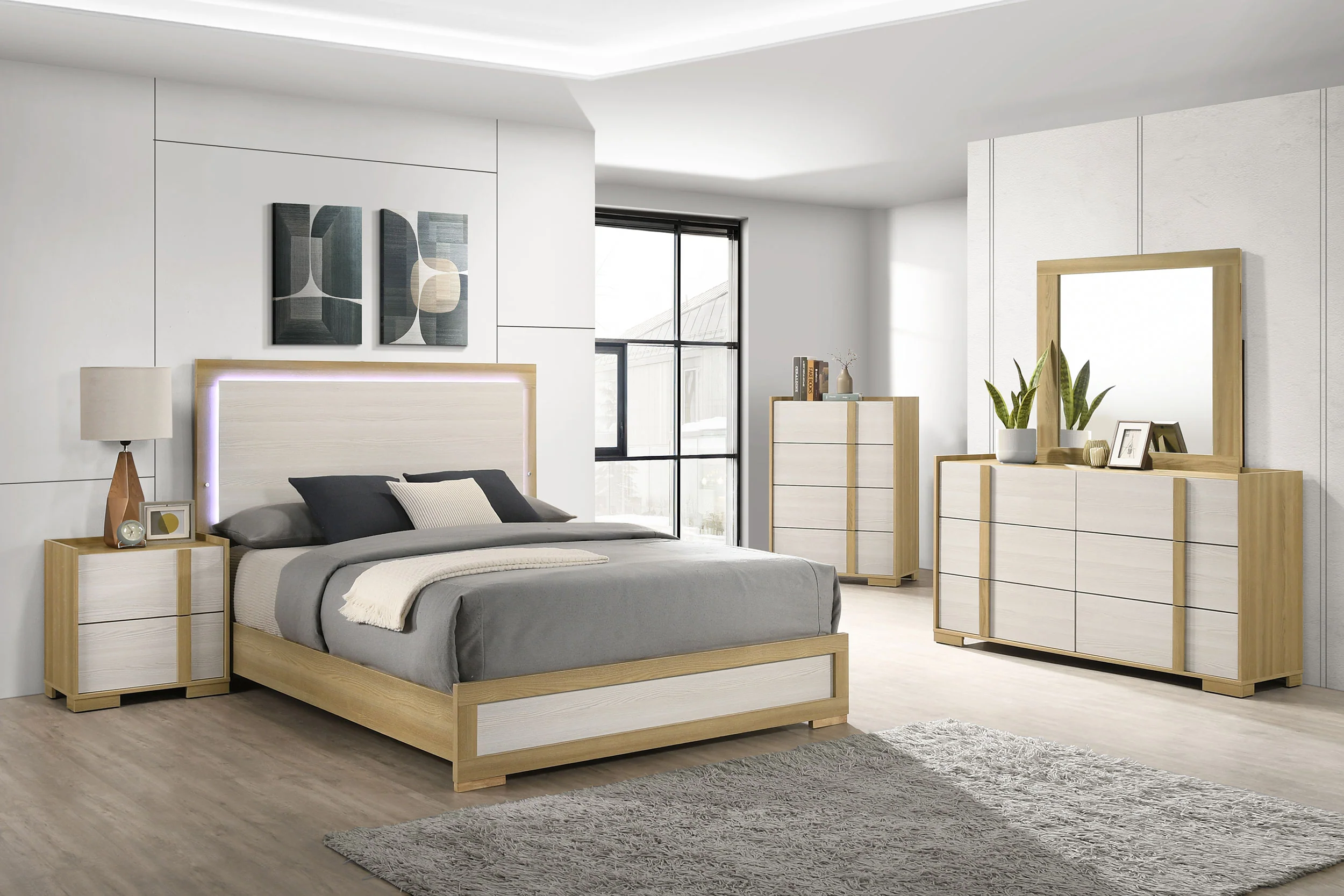 Hyland Bedroom Set - Image 98