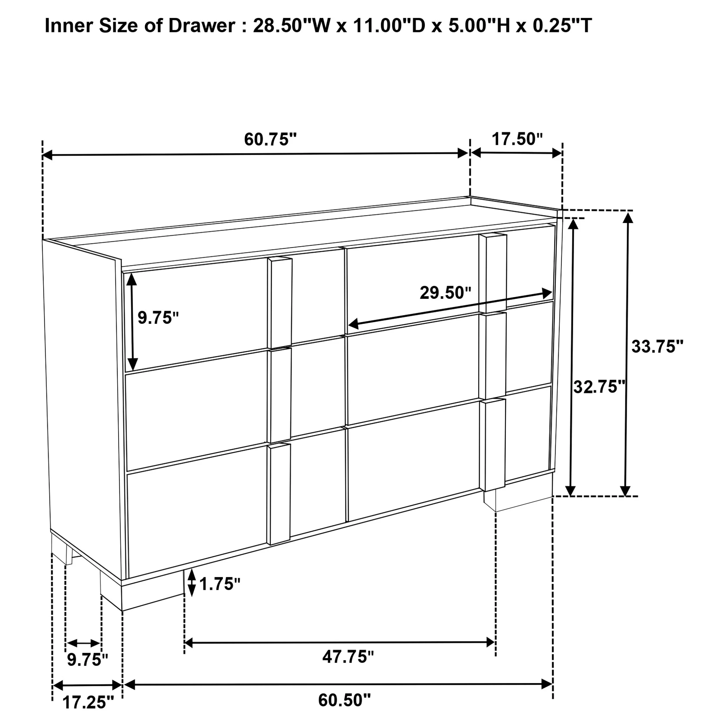 Hyland Dresser - Image 14