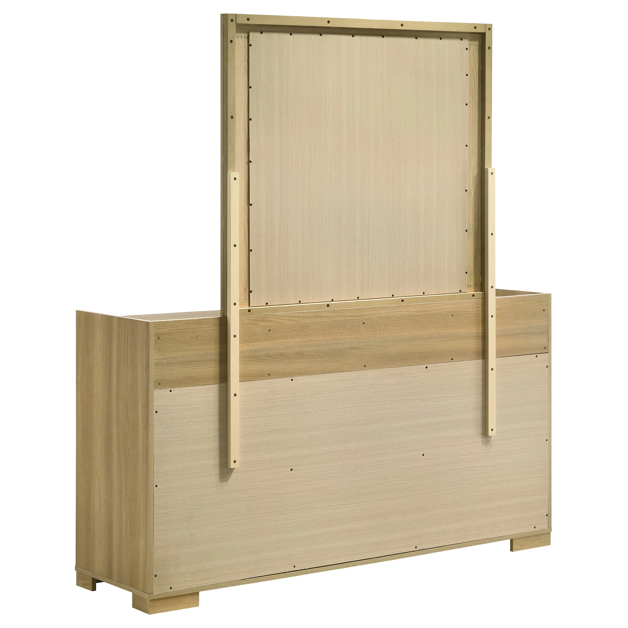 Hyland Dresser with Mirror - Image 5