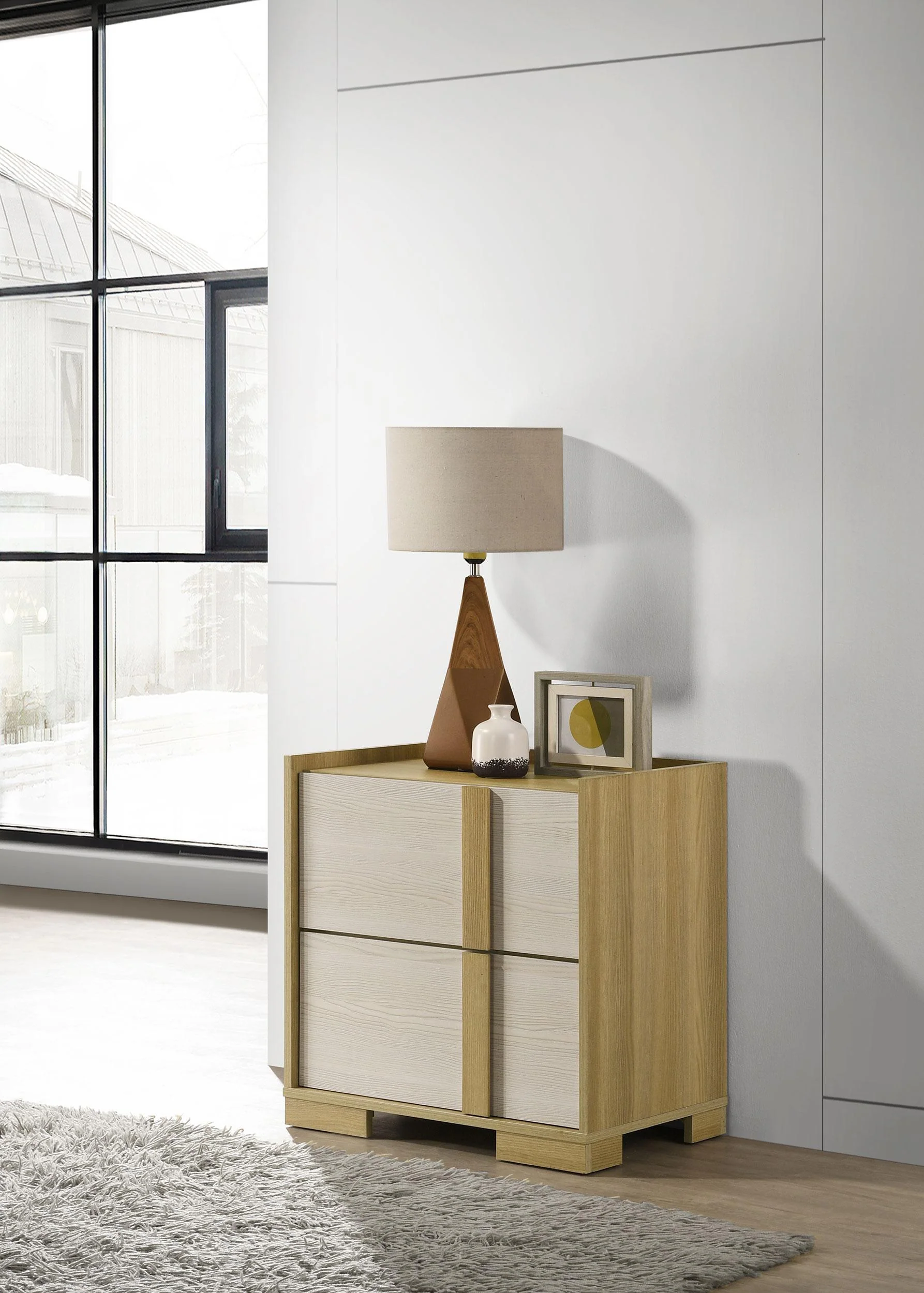 Hyland Nightstand - Image 2