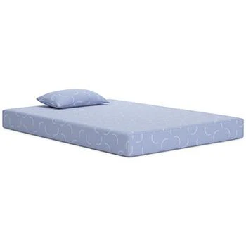 iKidz Ocean Mattress and Pillow - Image 3