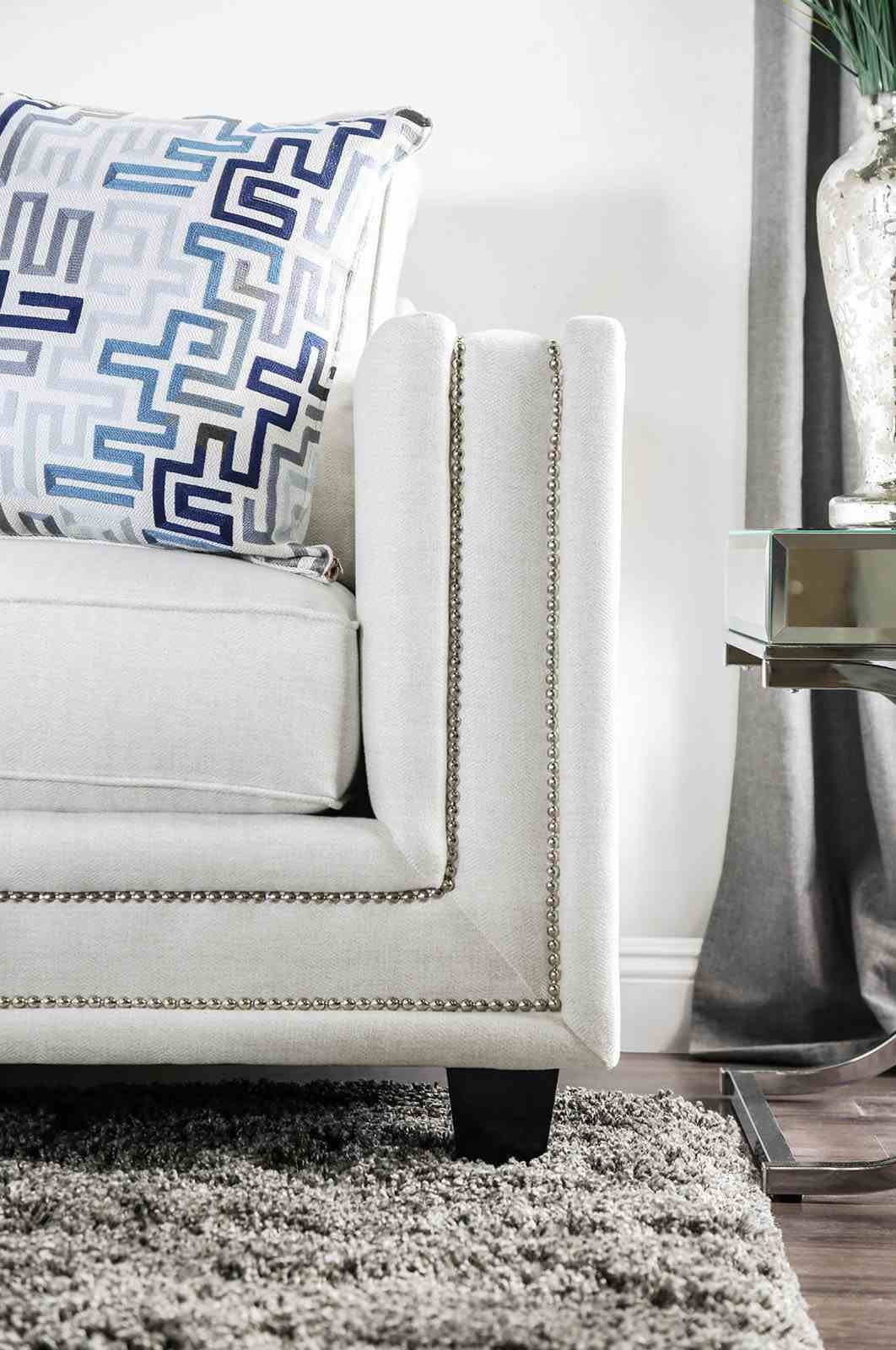 Ilse Sofa + Loveseat - Image 3