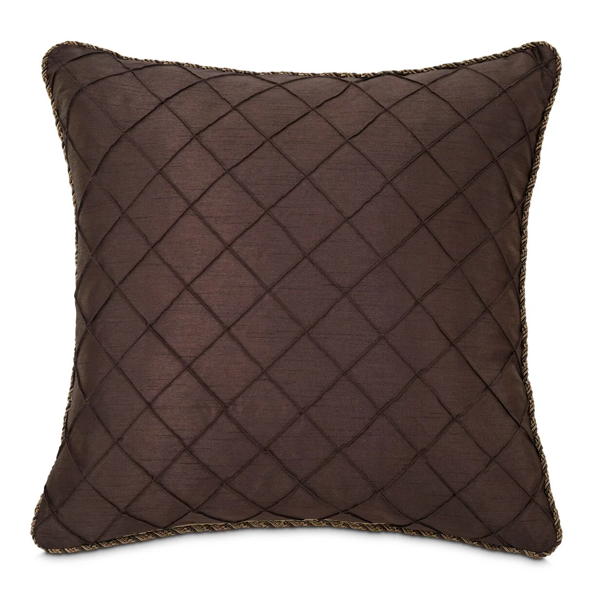 Imperial 10-Piece King Comforter Set - Bronze - Image 10