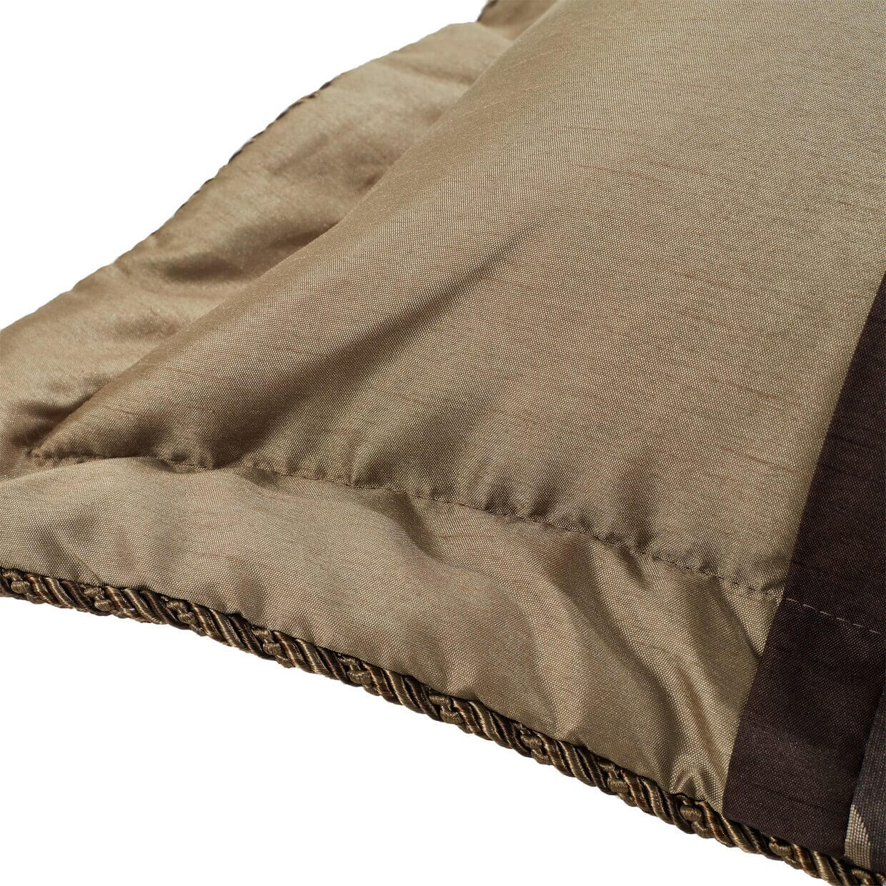 Imperial 10-Piece King Comforter Set - Bronze - Image 20