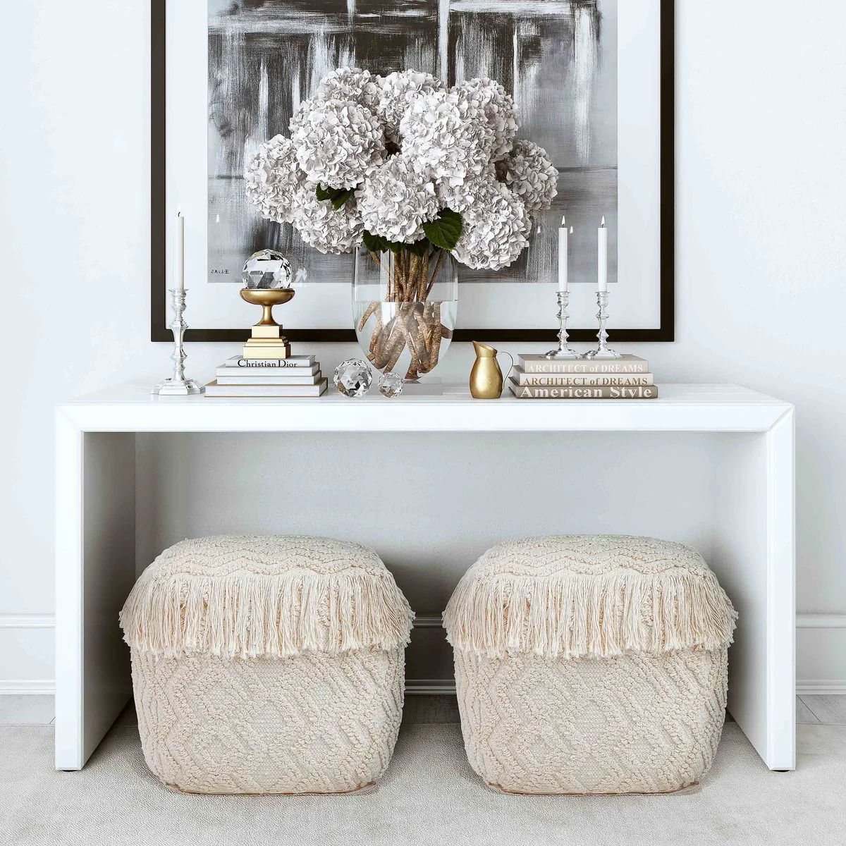 Inca Pouf - Image 2