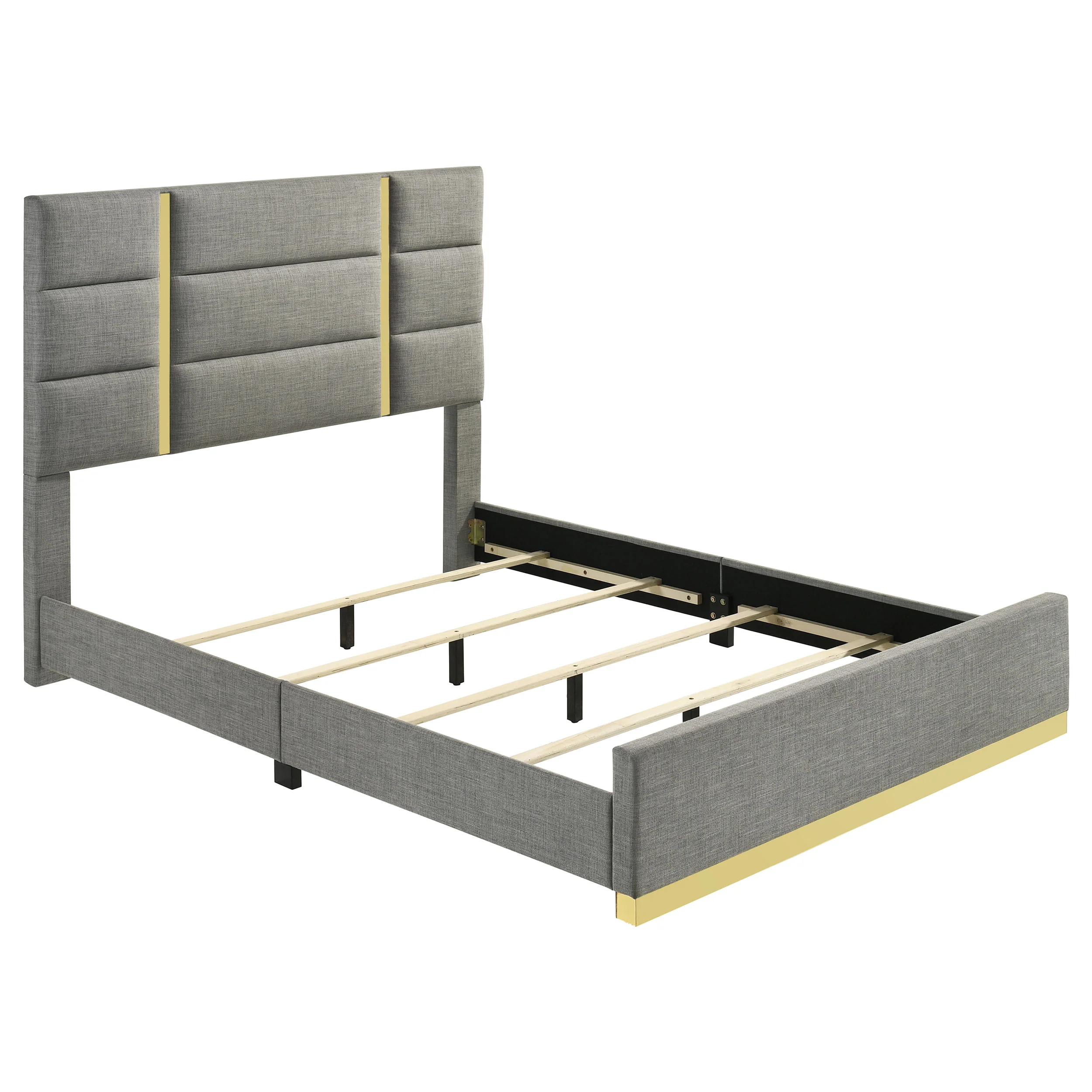 Ines Bedroom Set - Image 3