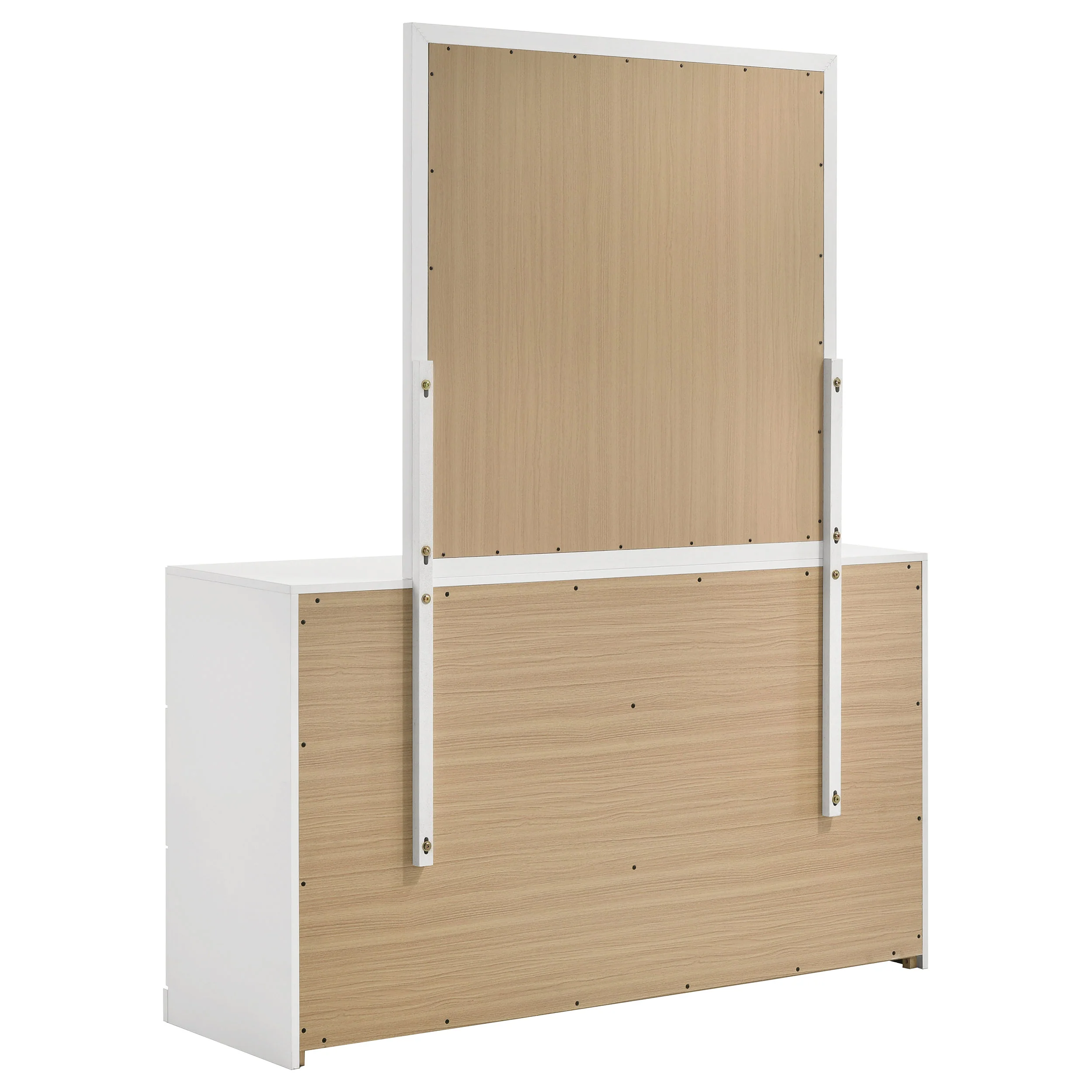 Ines Dresser with Mirror - Image 4