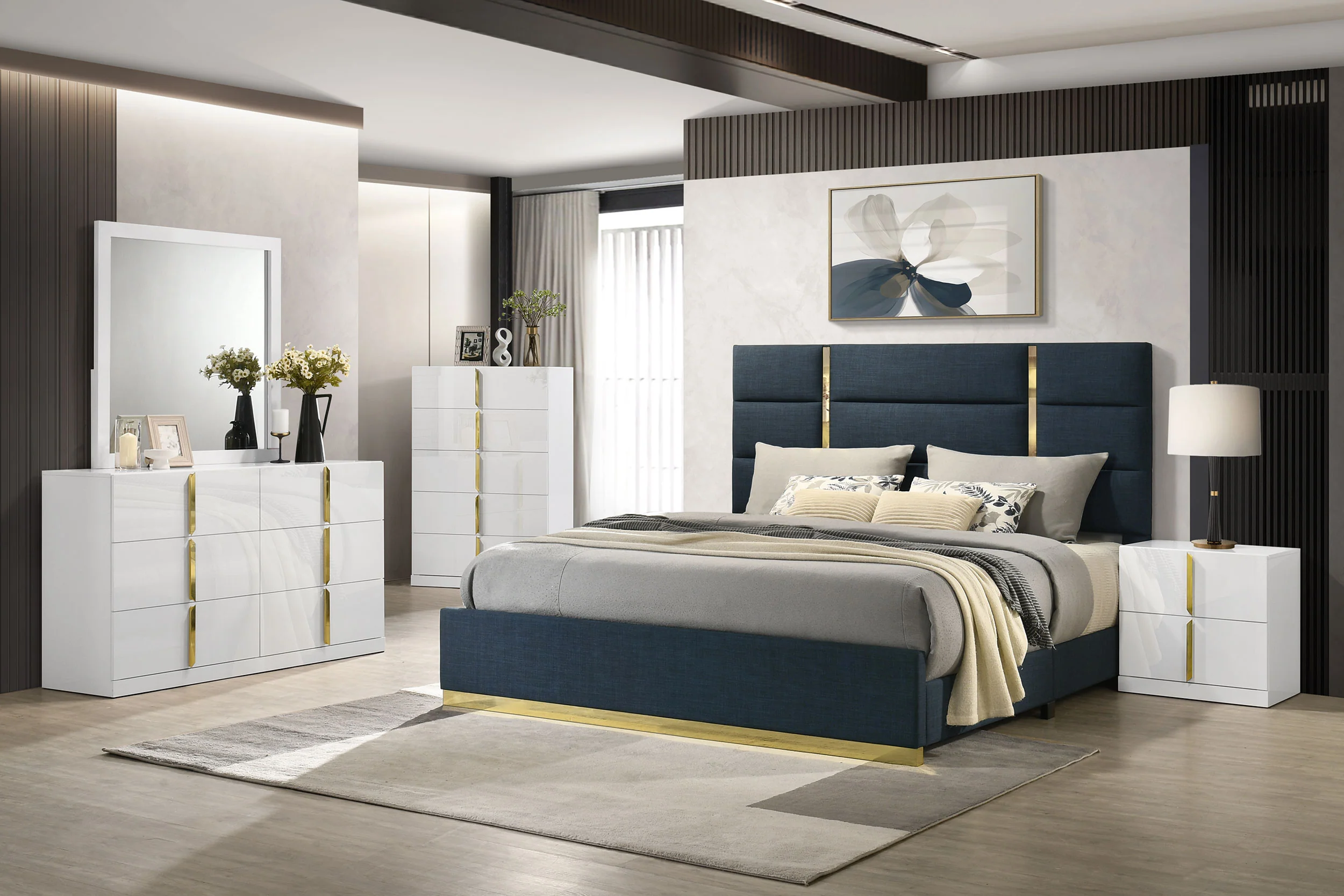 Ines Nightstand - Image 11