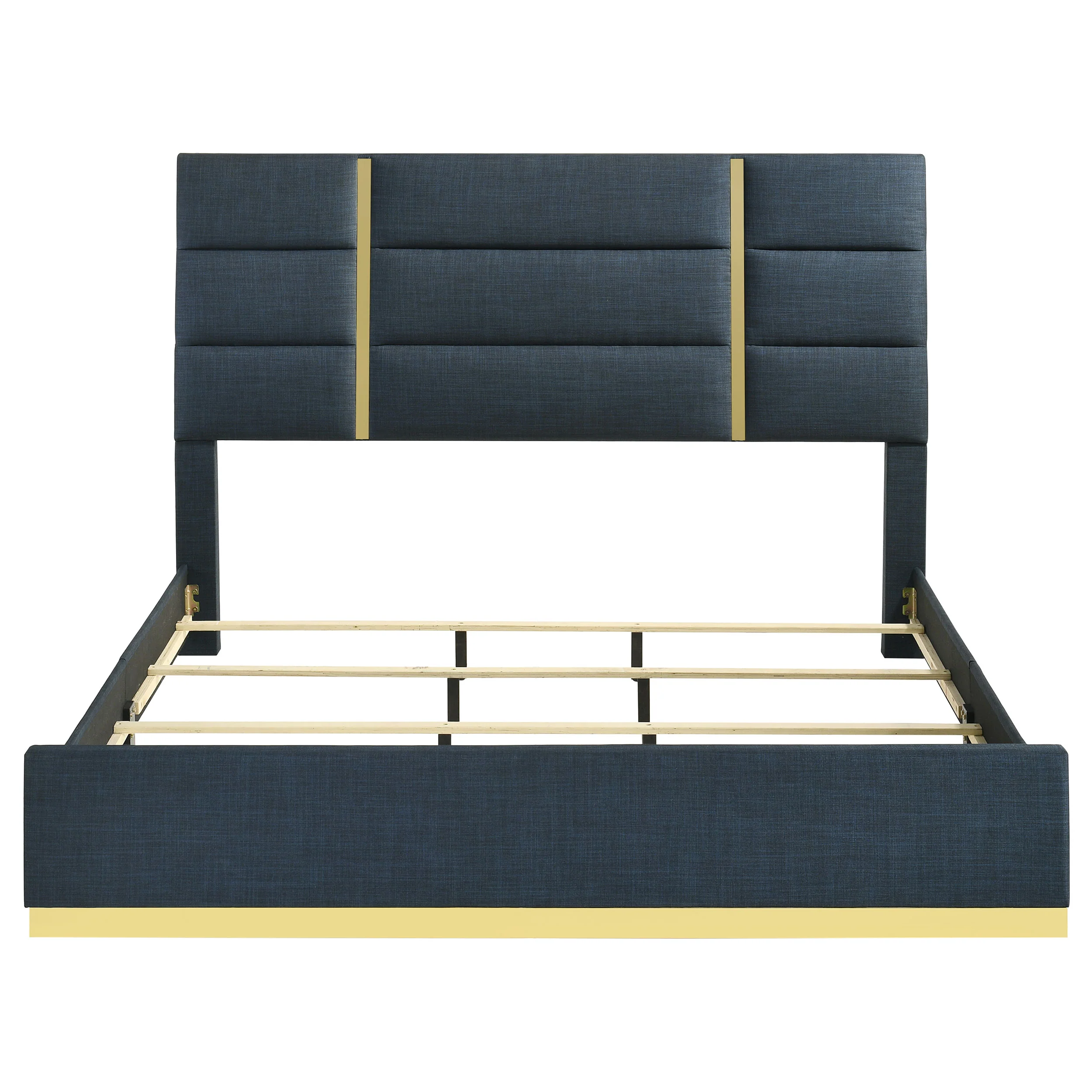 Ines Panel Bed - Image 24