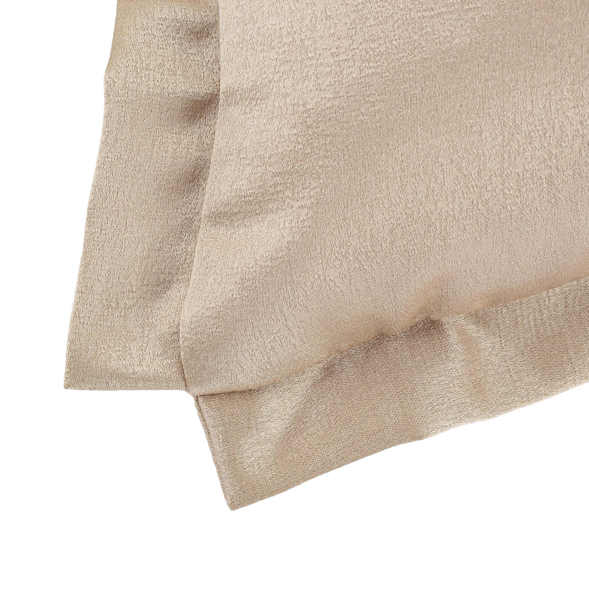 Infinity 10-Piece King Duvet Set - Gold - Image 14