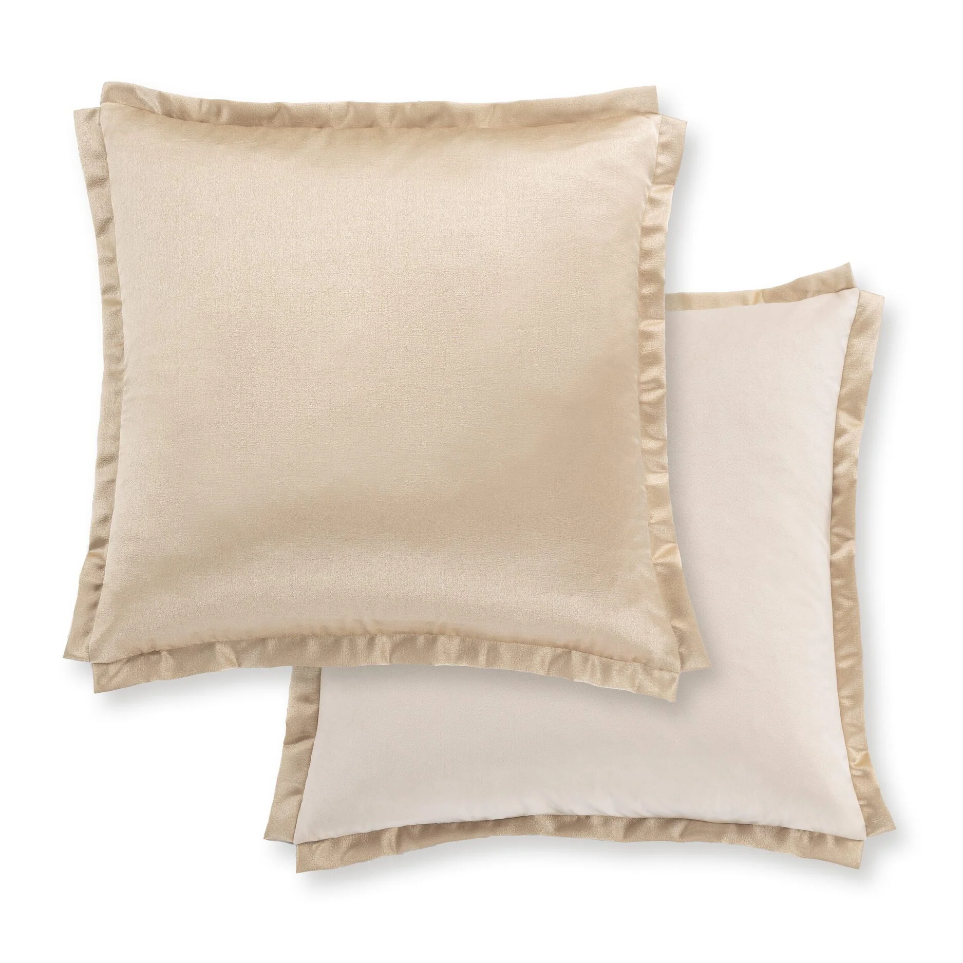 Infinity 10-Piece King Duvet Set - Gold - Image 13