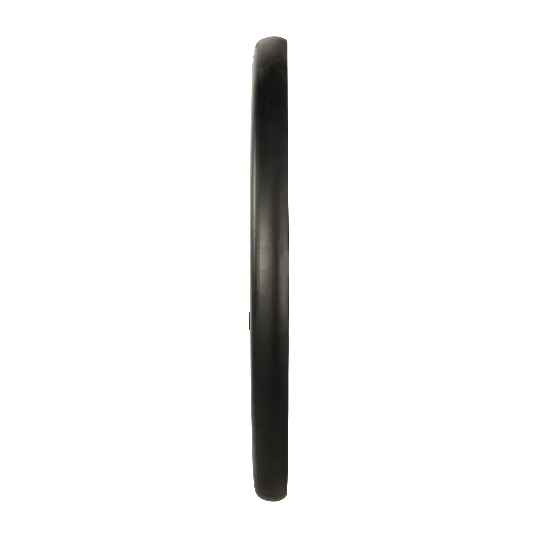 Iron, 29"circle Wall Deco,blue - Image 3