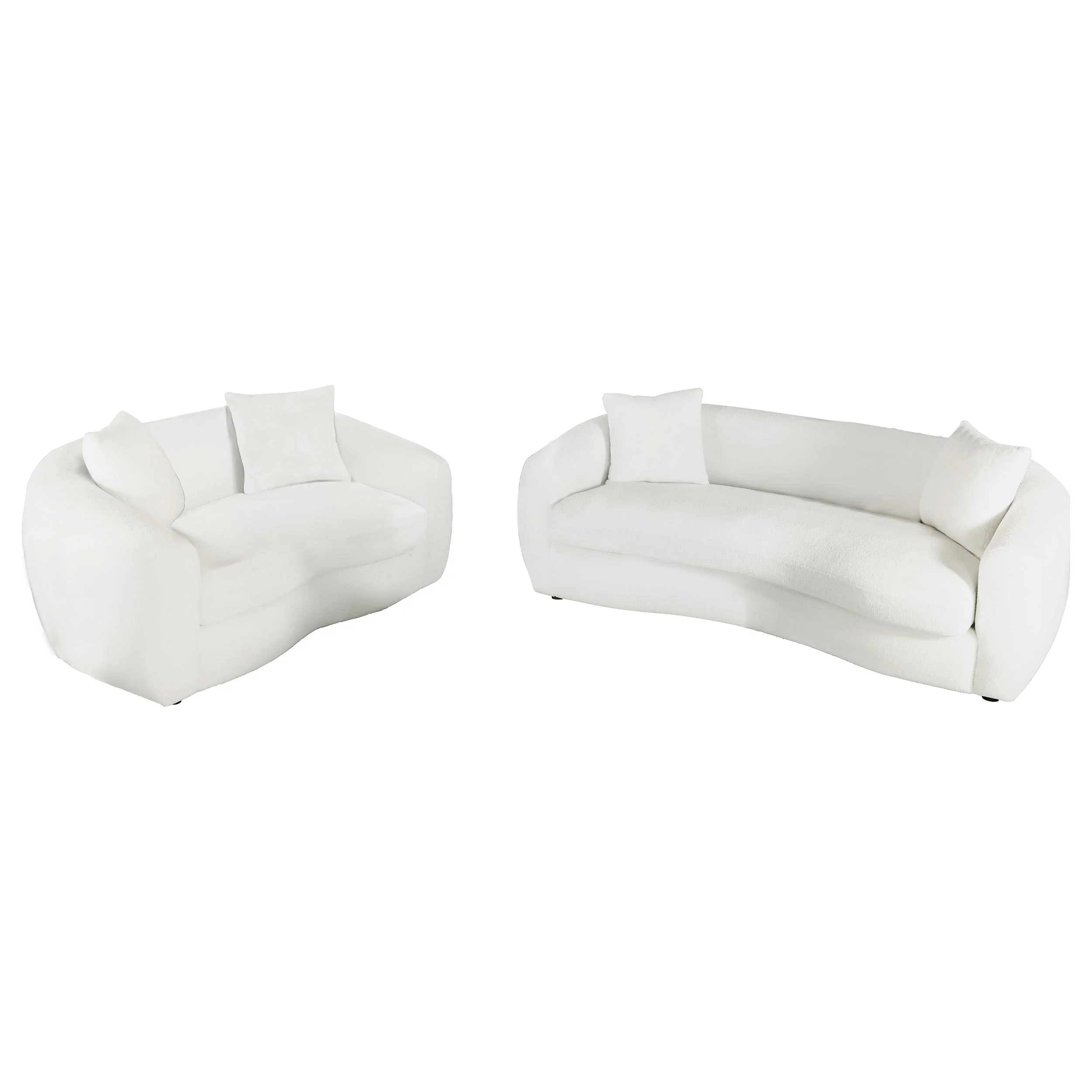 Isabella Sofa Set - Image 2