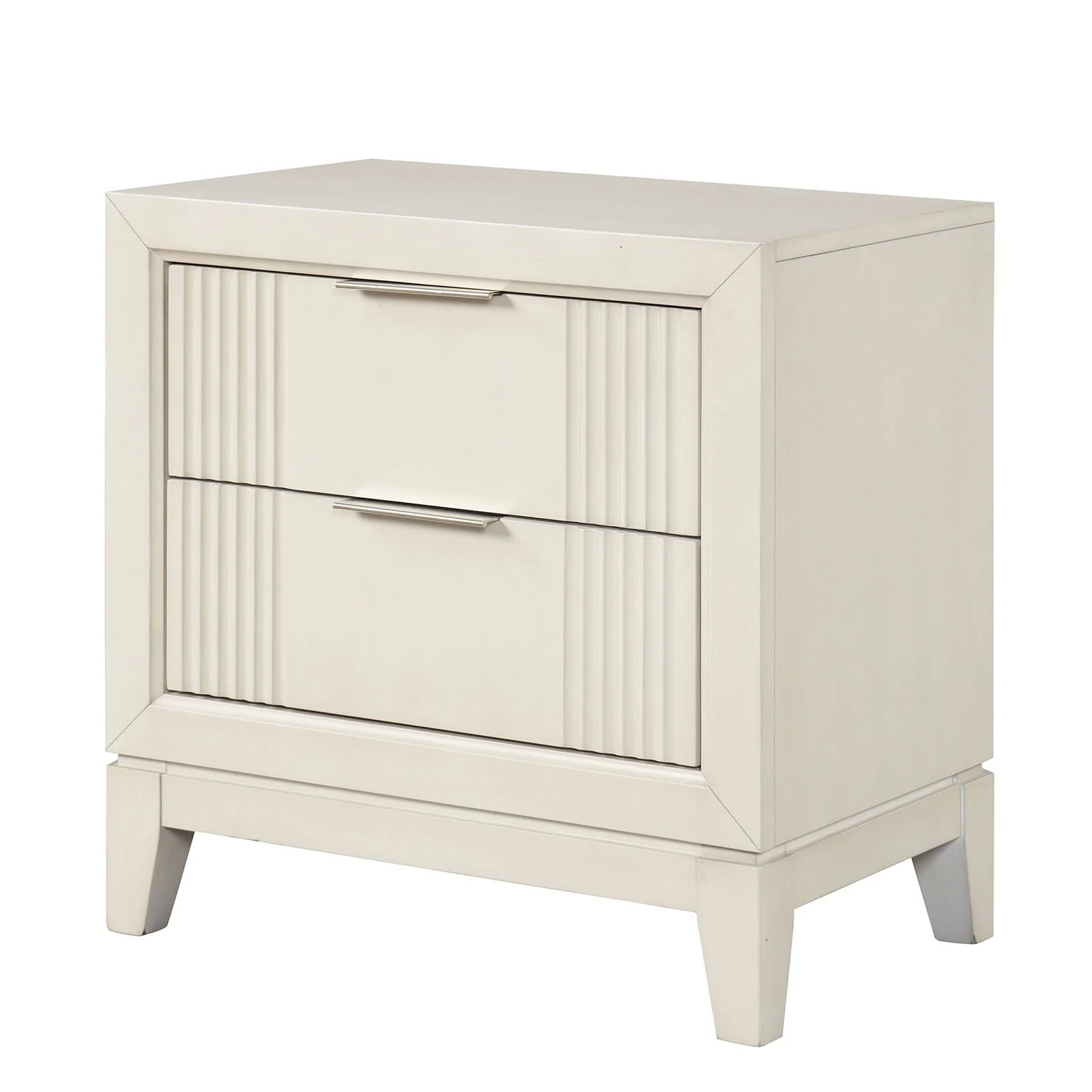 Isadore 4 Pc. Queen Bedroom Set - Image 4